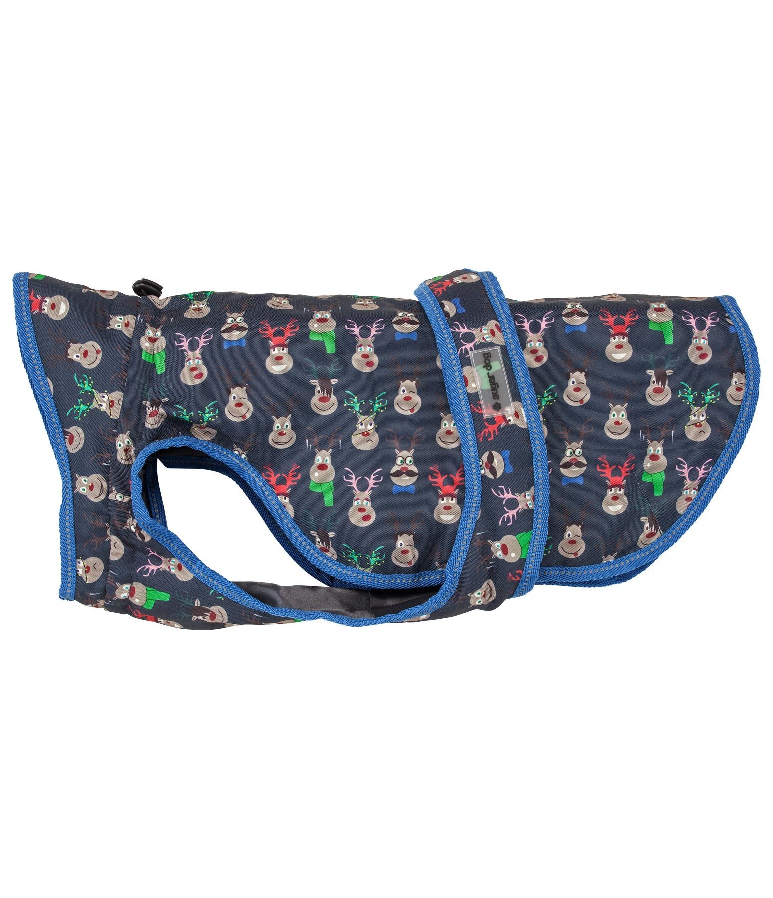 Hunde Wintermantel Rudi 100 g