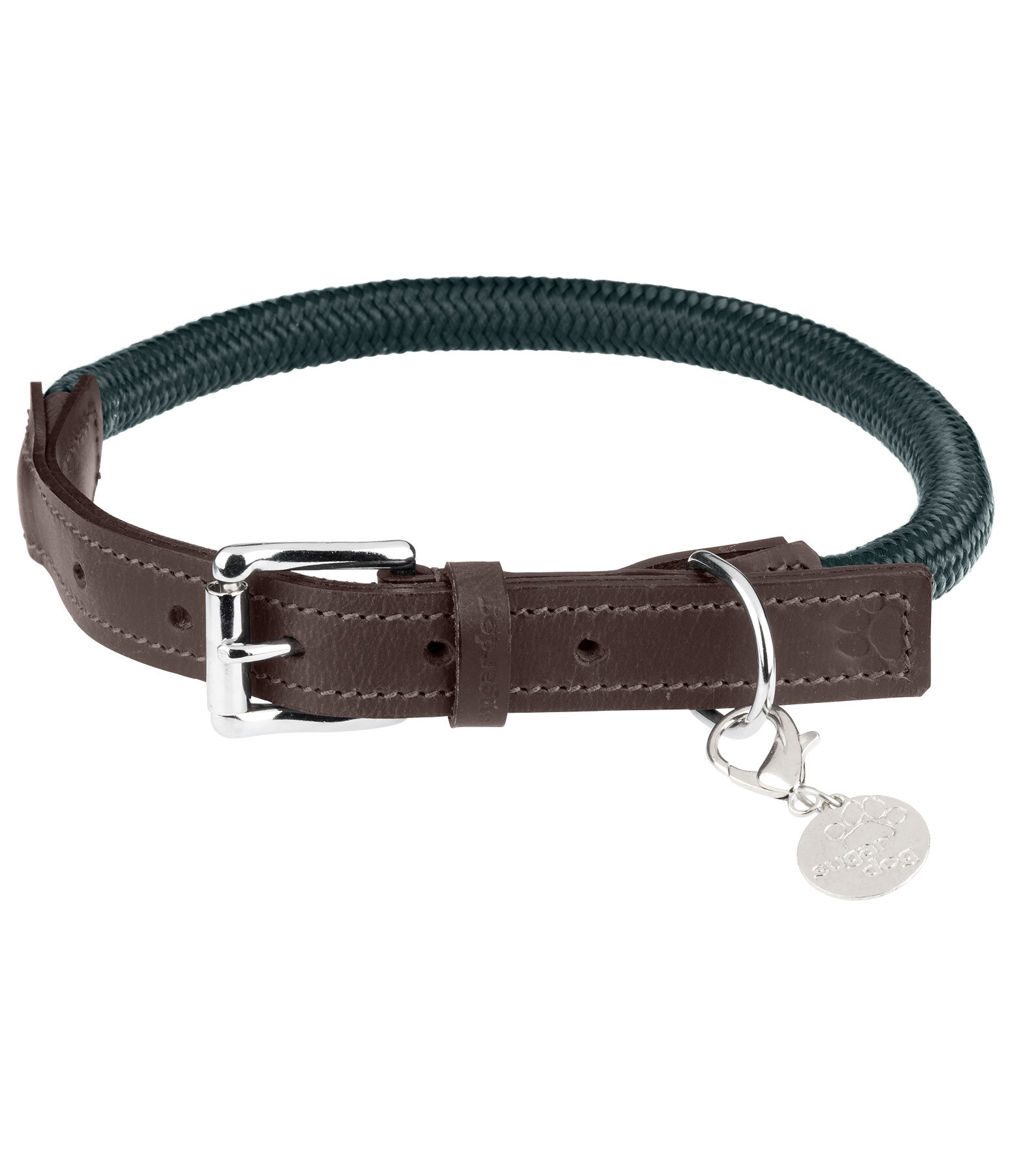 Hundehalsband Rope