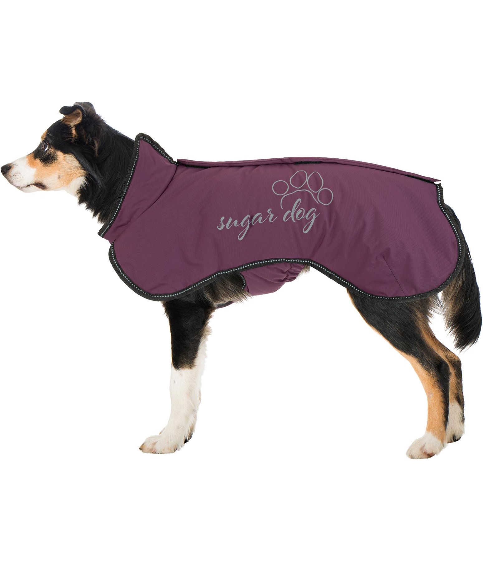 Hunde Wintermantel Tristan, 160 g