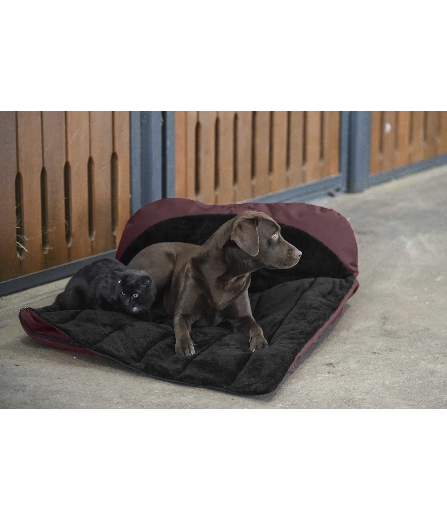 Hunde Schlafsack Sirius