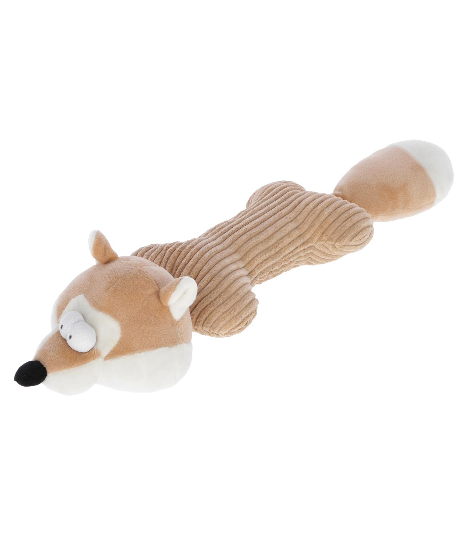 Hundespielzeug Fuchs