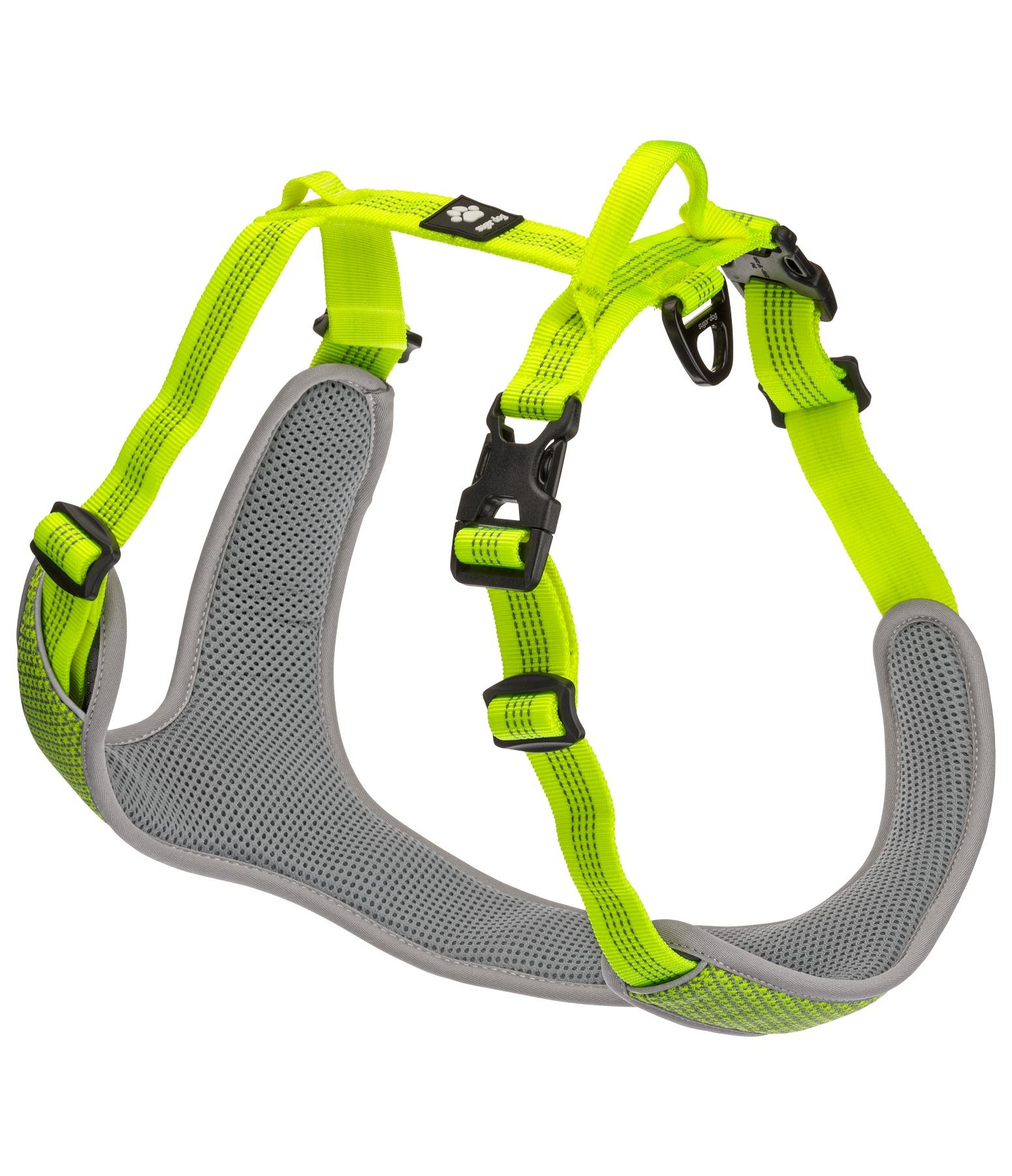 Funktions-Hundegeschirr Joshua Reflective