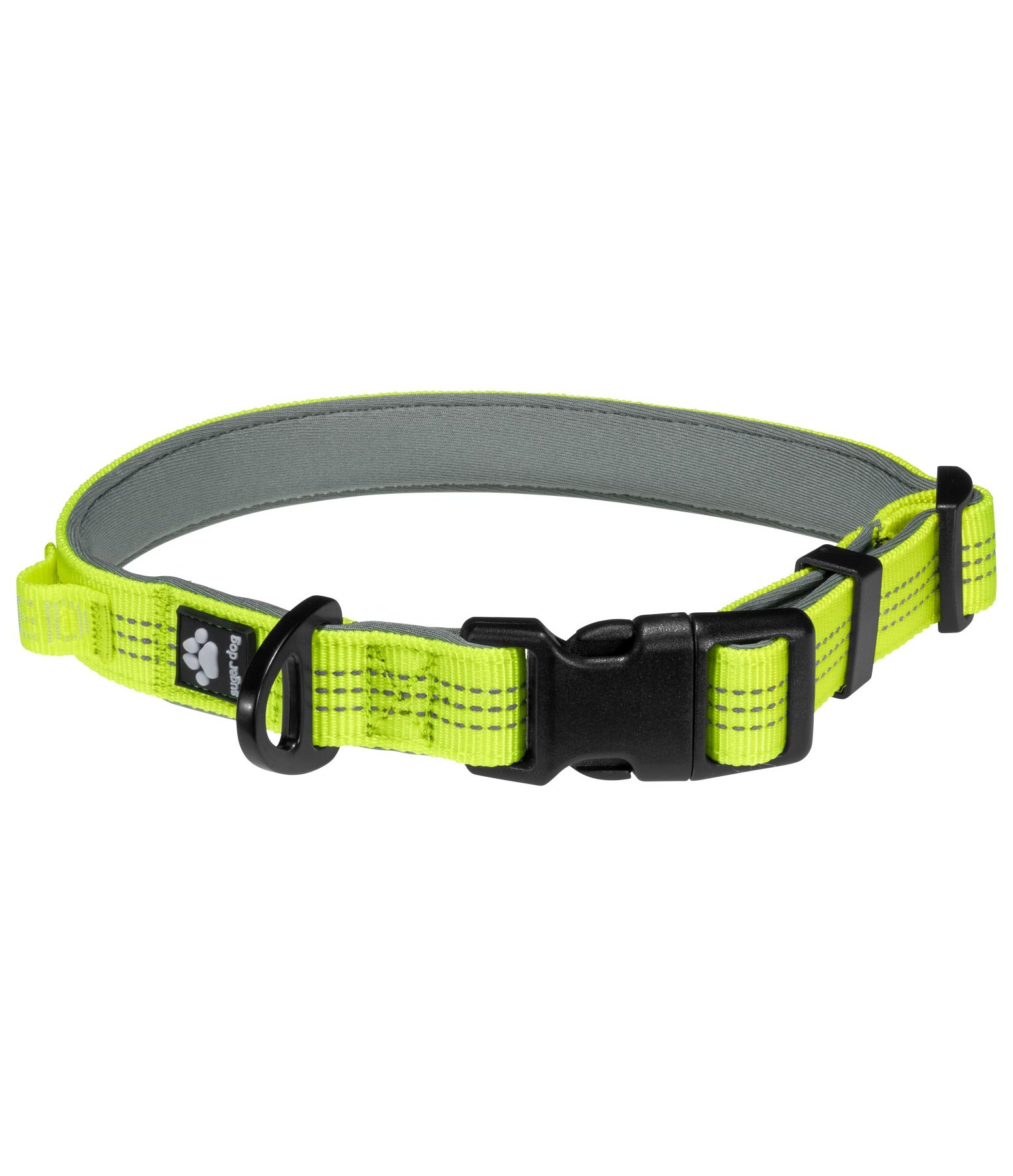 Funktions-Hundehalsband Jasper Reflective
