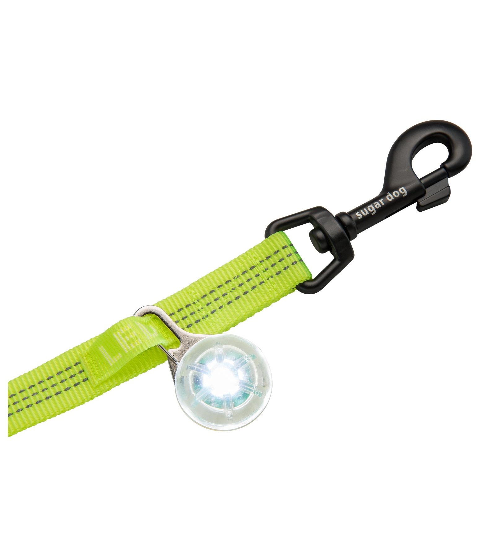Funktions-Hundeleine James Reflective