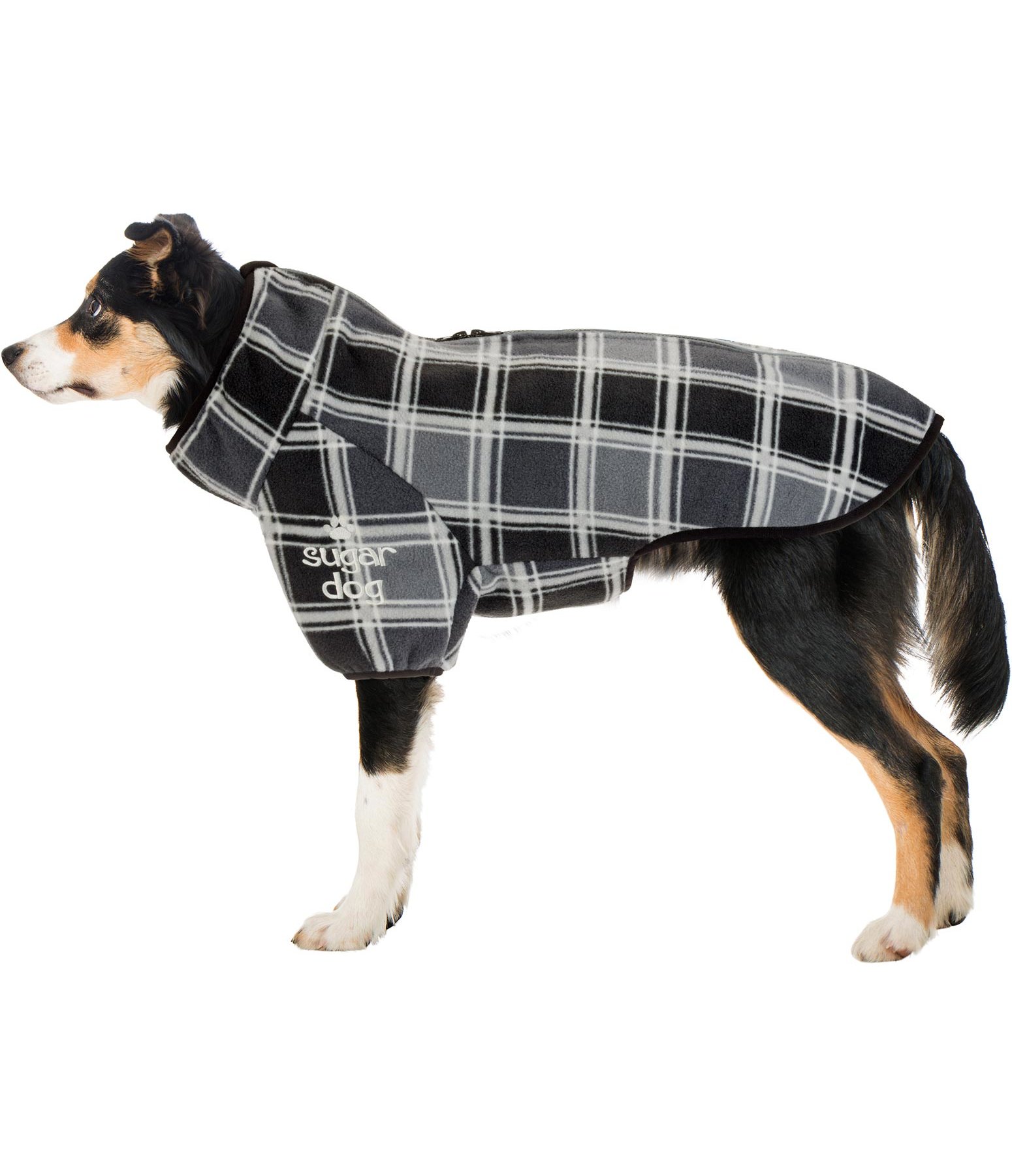 Hunde-Fleecejacke Jules