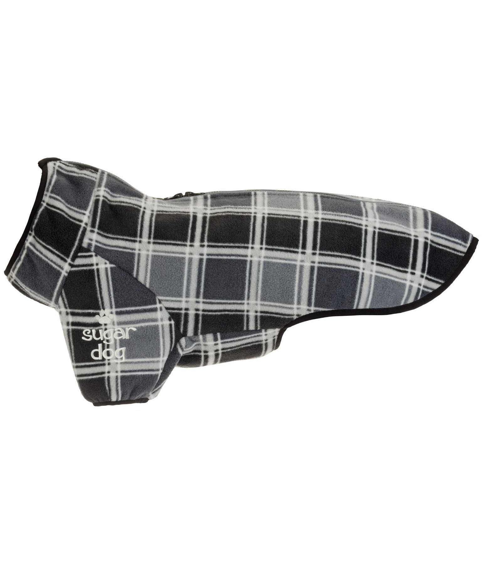 Hunde-Fleecejacke Jules