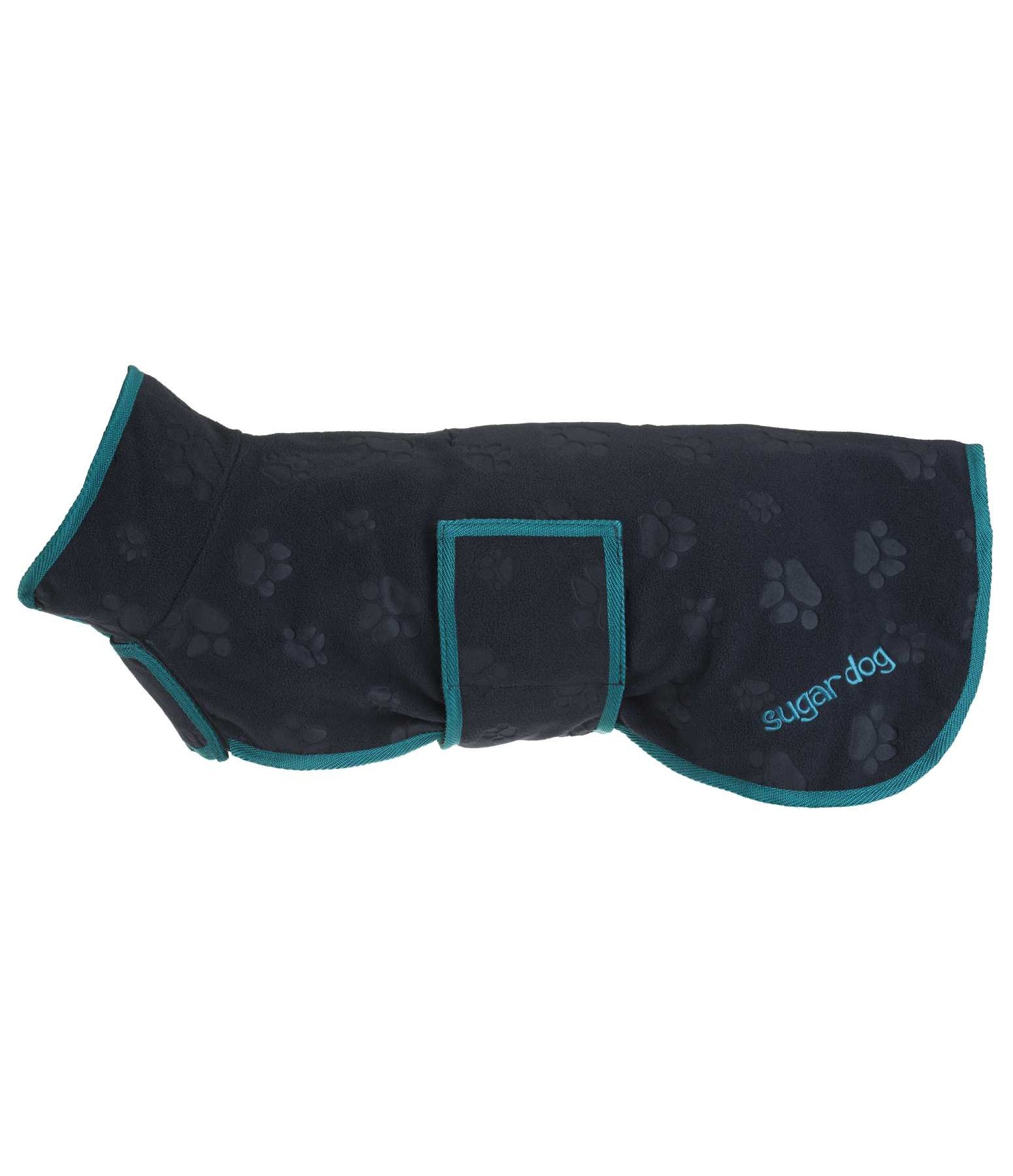 Hunde Fleecemantel Shelby