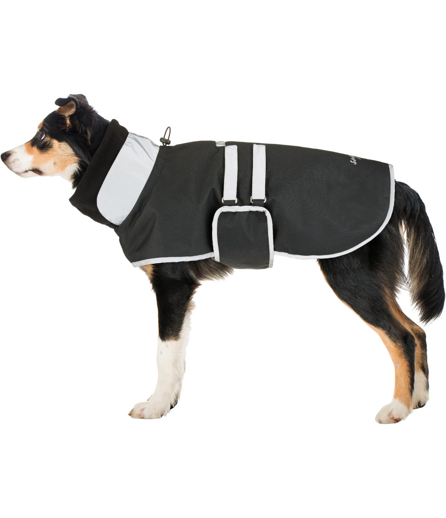 Hundejacke Joschi Reflective, 60 g