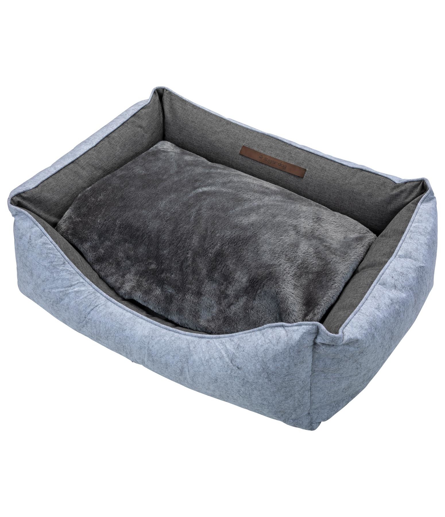 Filz-Hundebett Riley