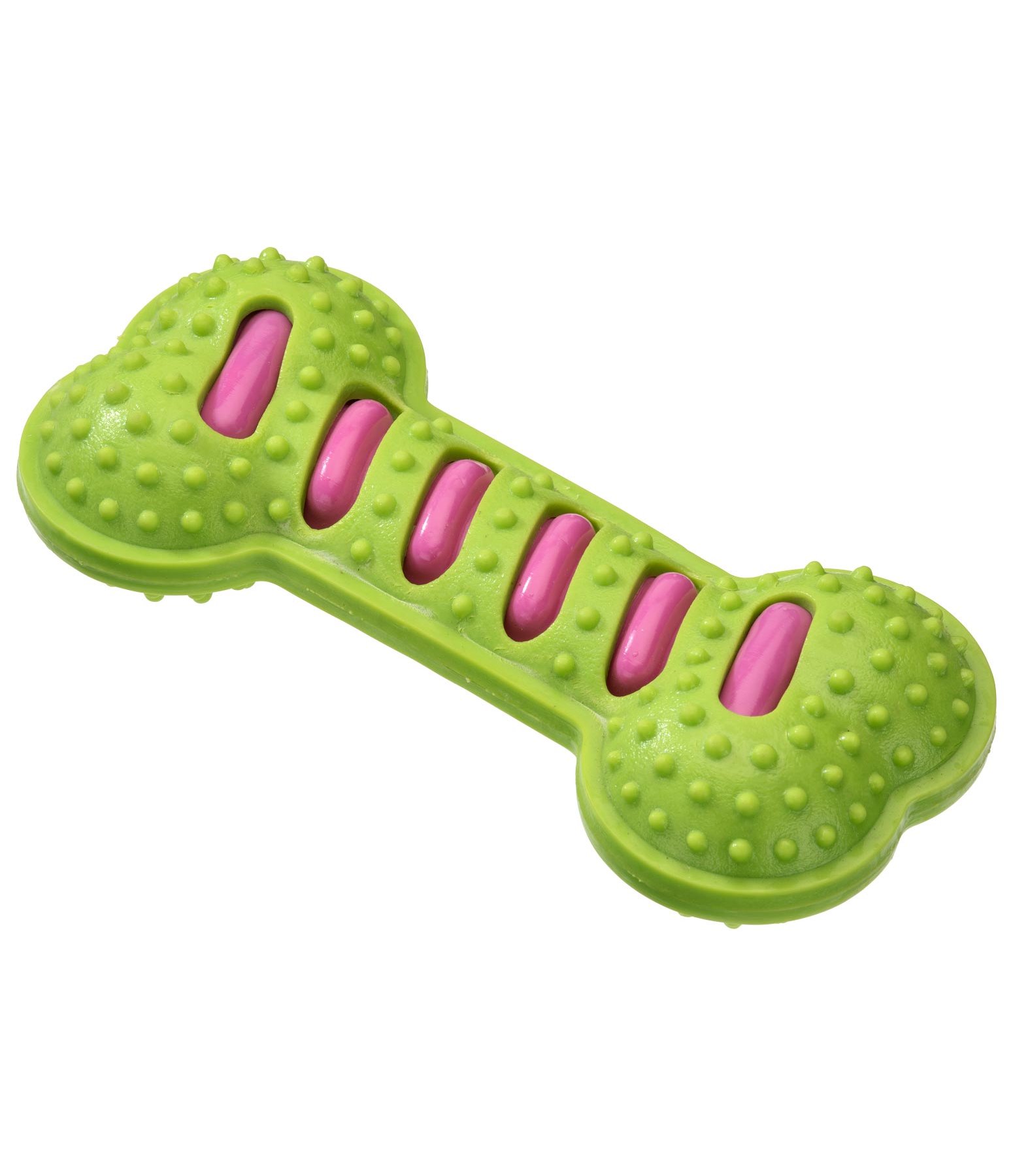 Knochen Keep Me Busy mit Quietsche
