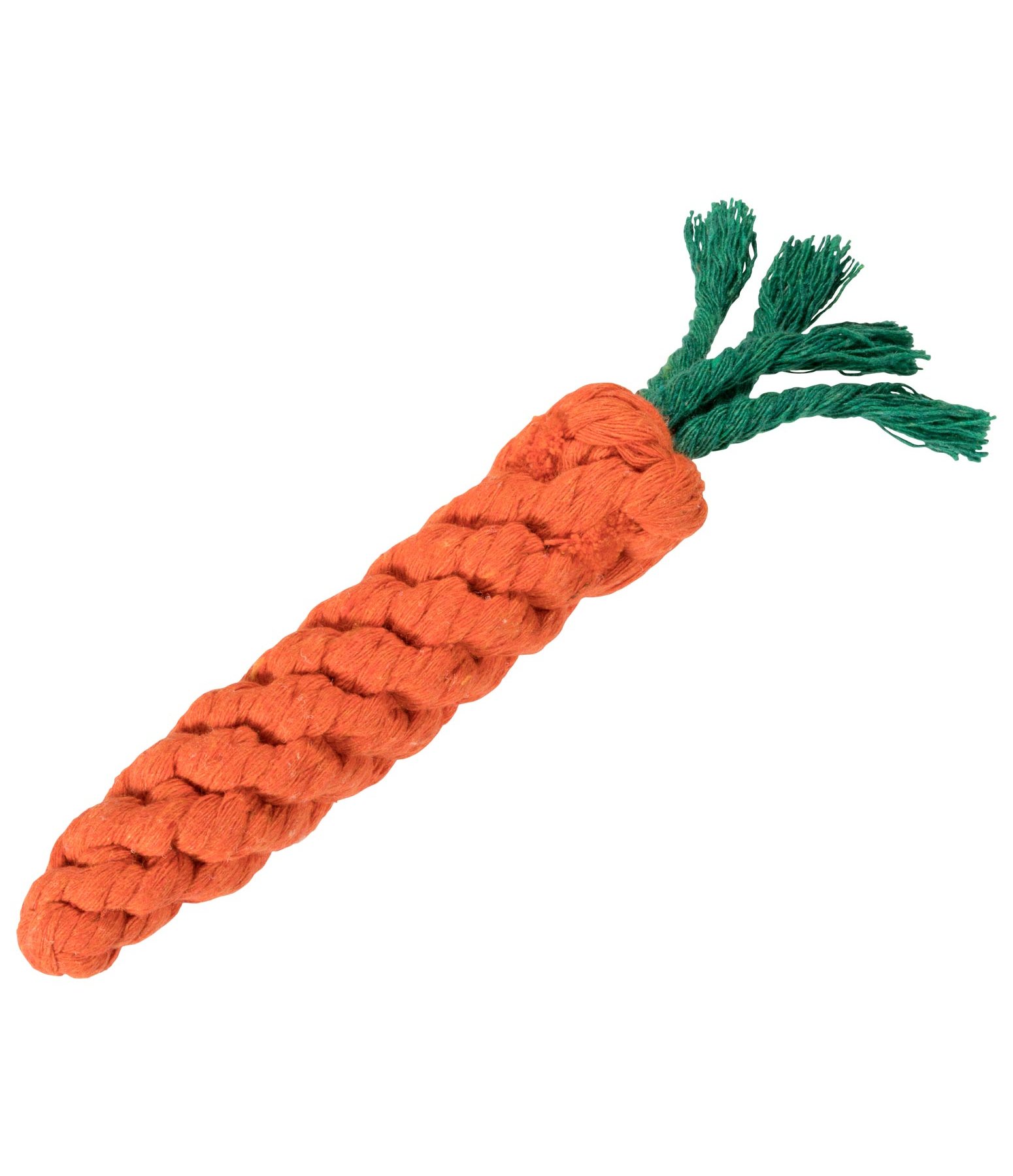 Tauspielzeug Carrot