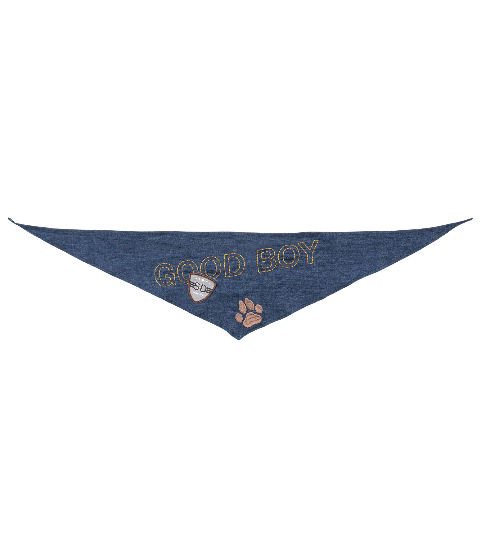 Jeans-Halstuch Lievan