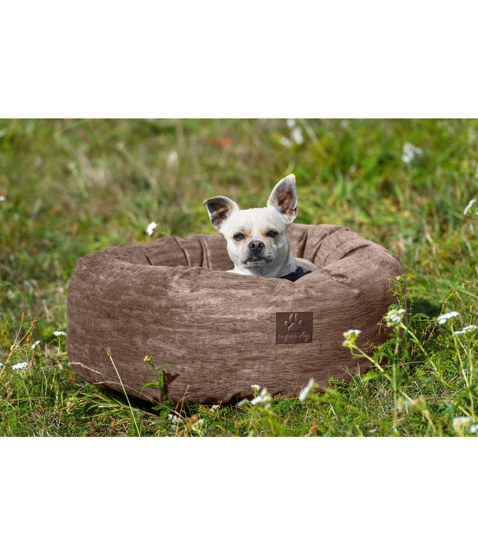 Hundebett Snooze