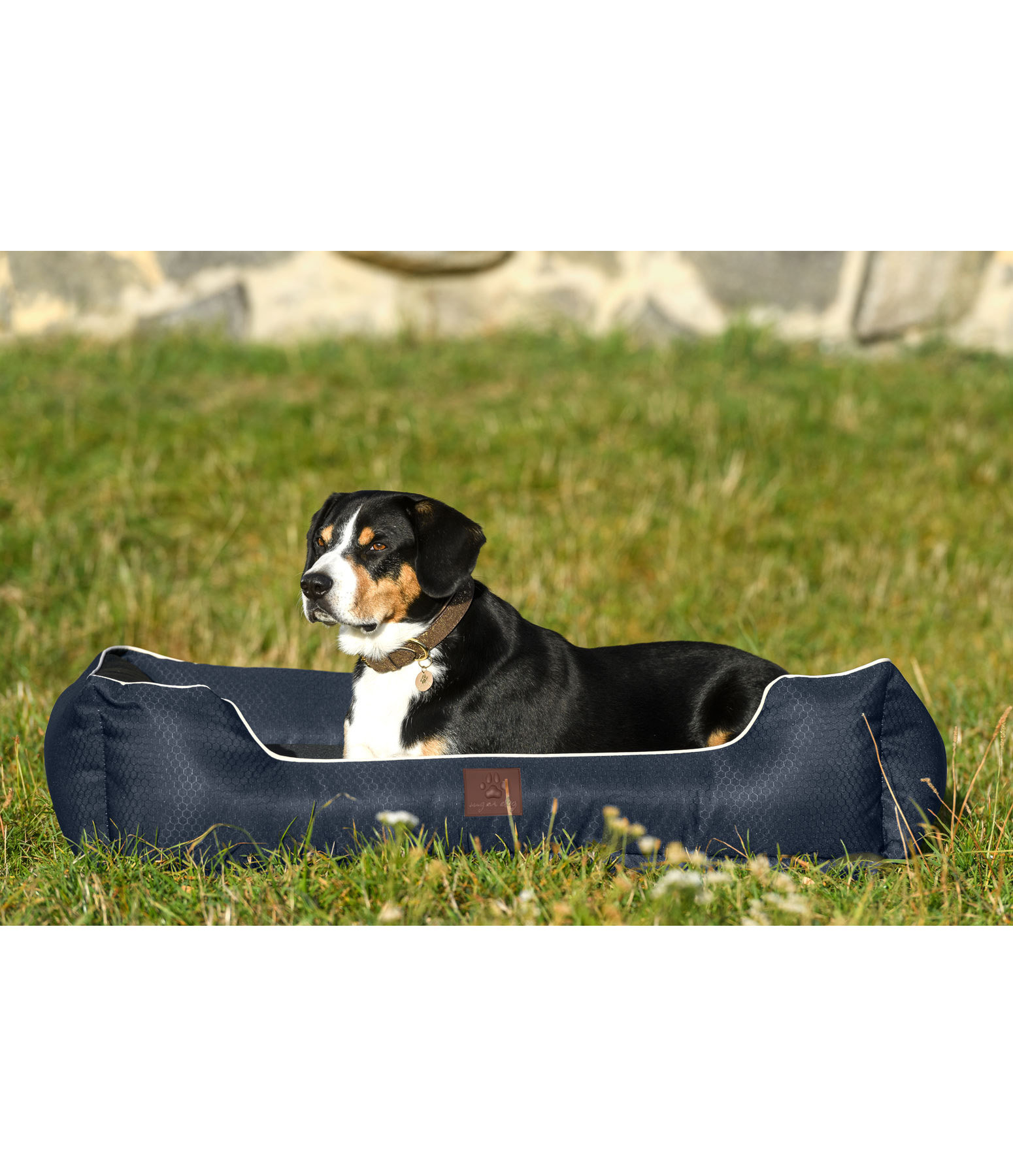 Outdoorlounger Luca