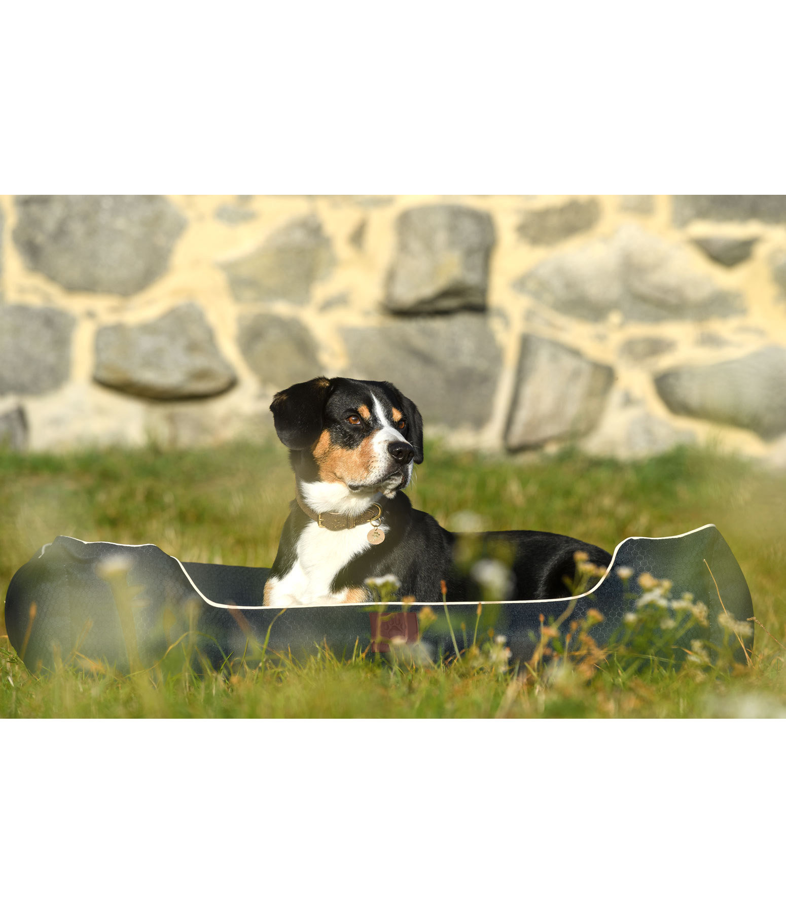 Outdoorlounger Luca