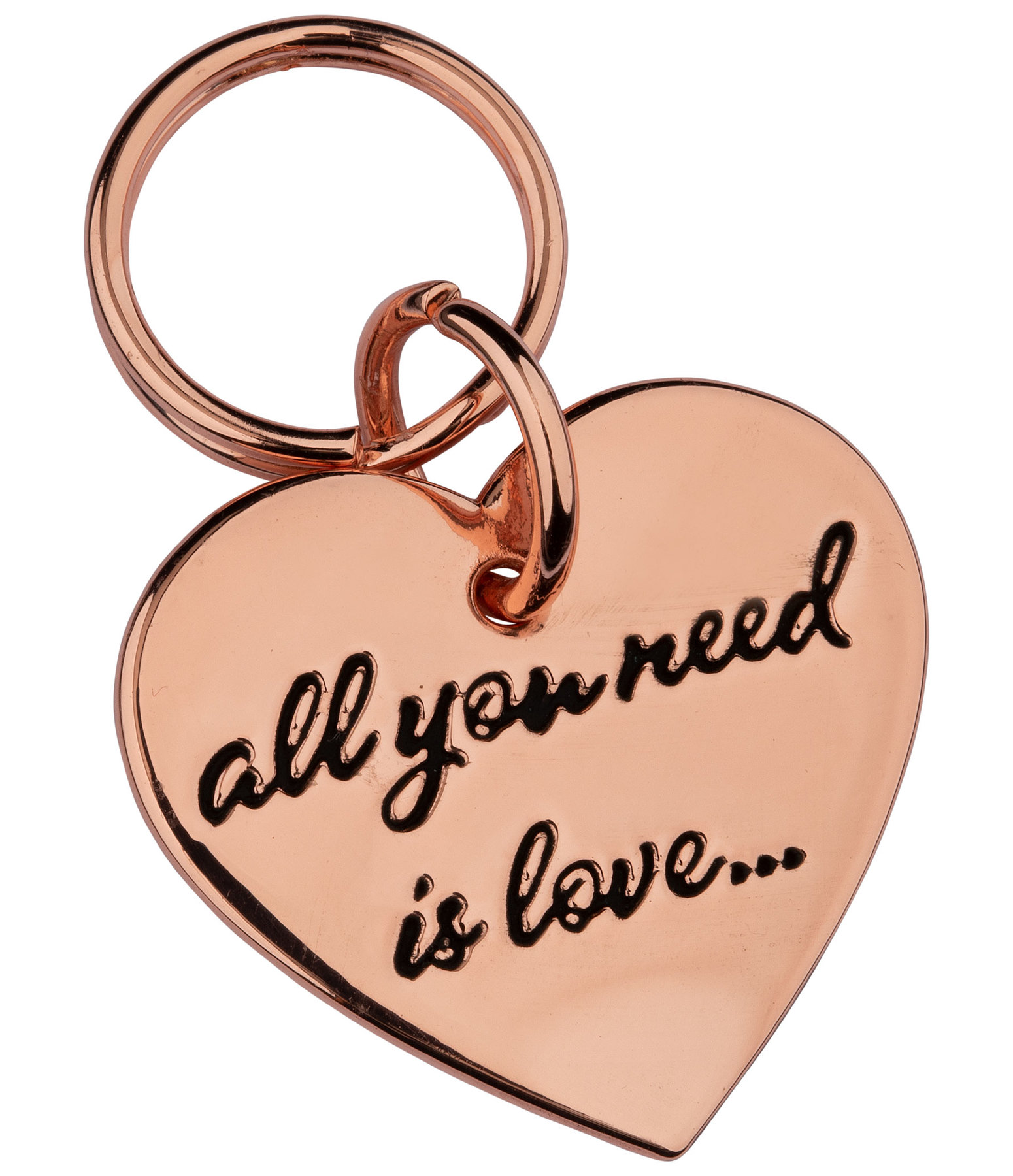 Charm Valentine