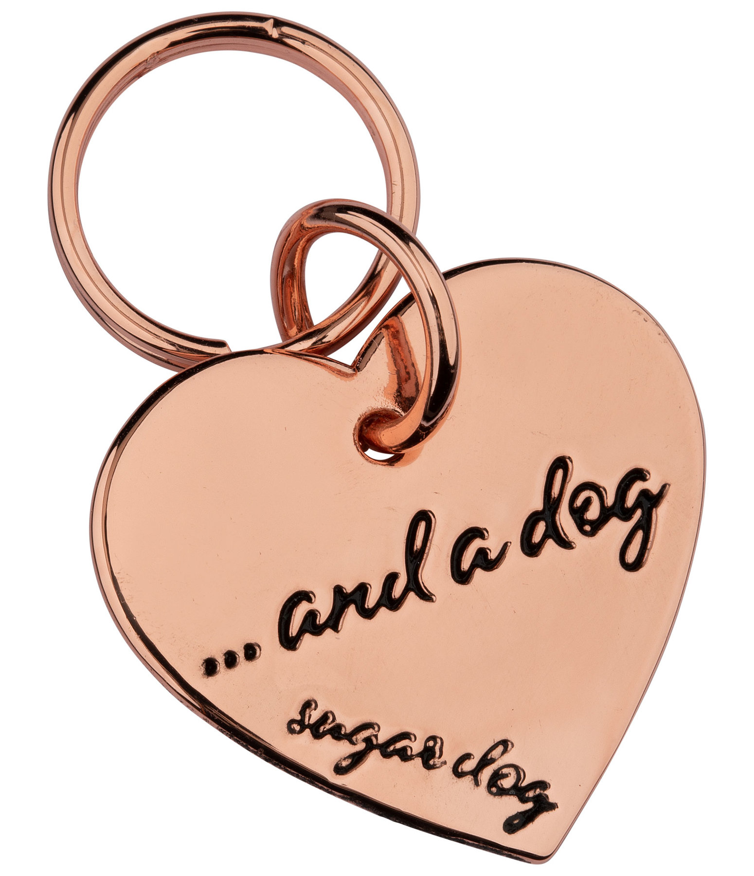 Charm Valentine