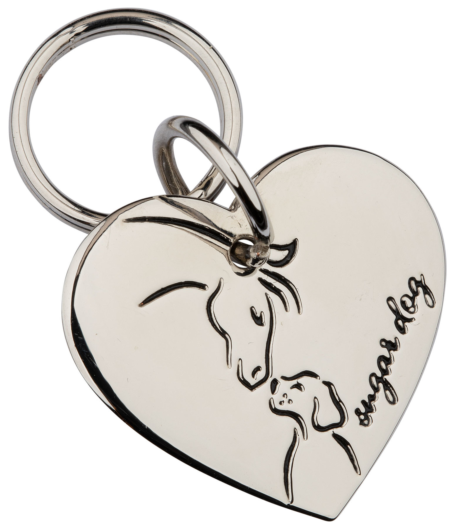 Charm Valentine