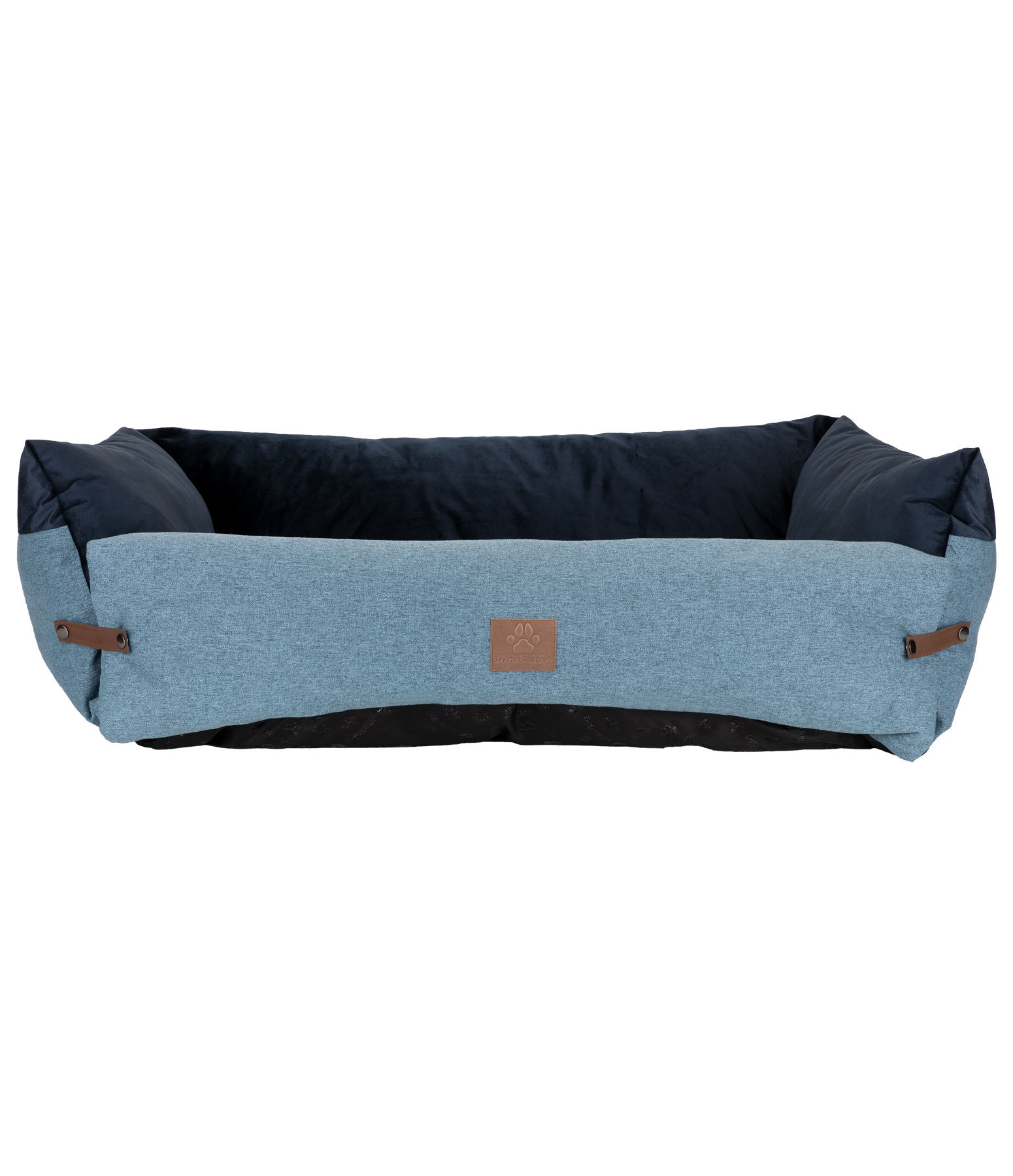 Ausklappbares Hundebett Pievel