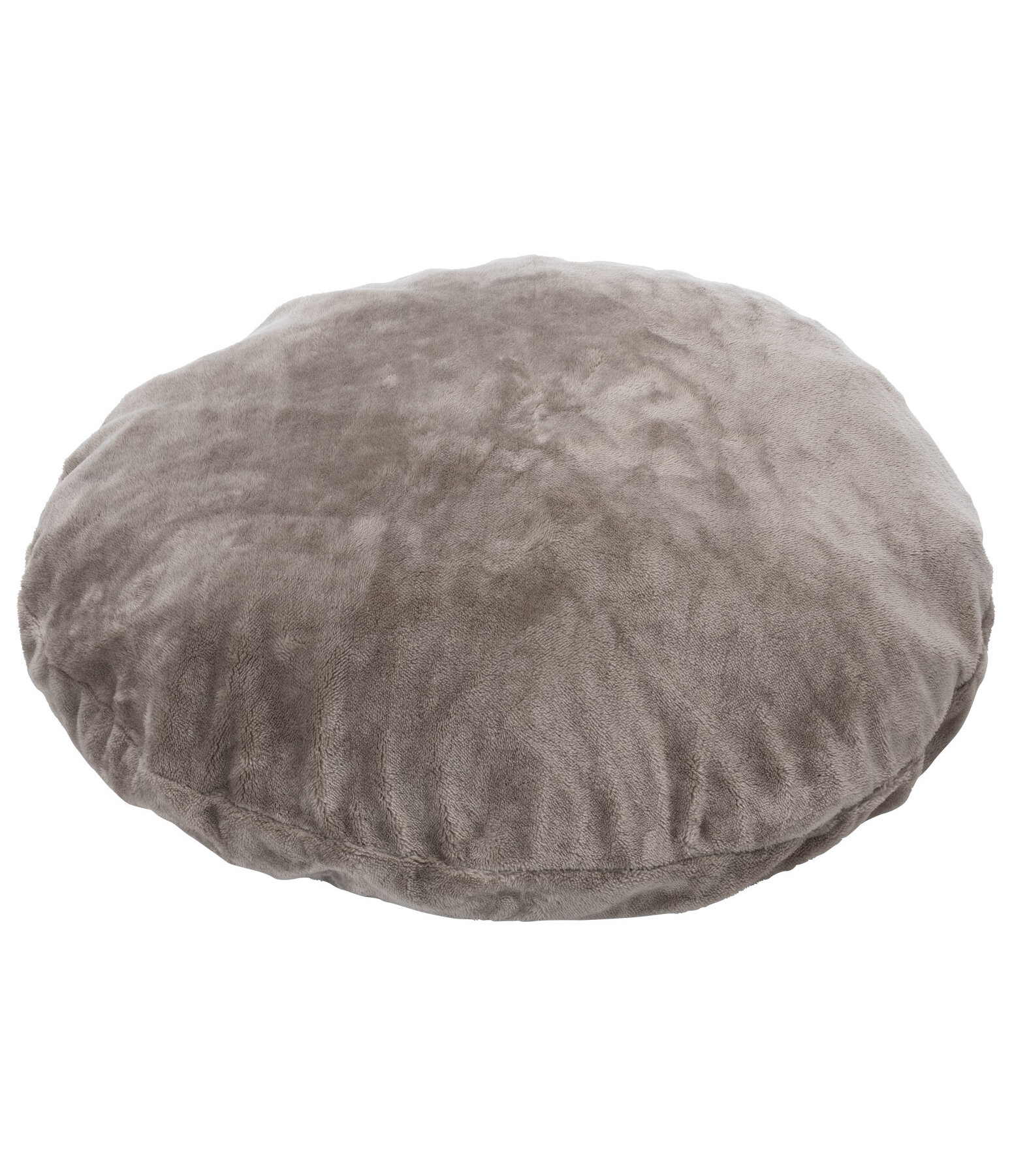 Teddyfleece-Hundebett Quimba