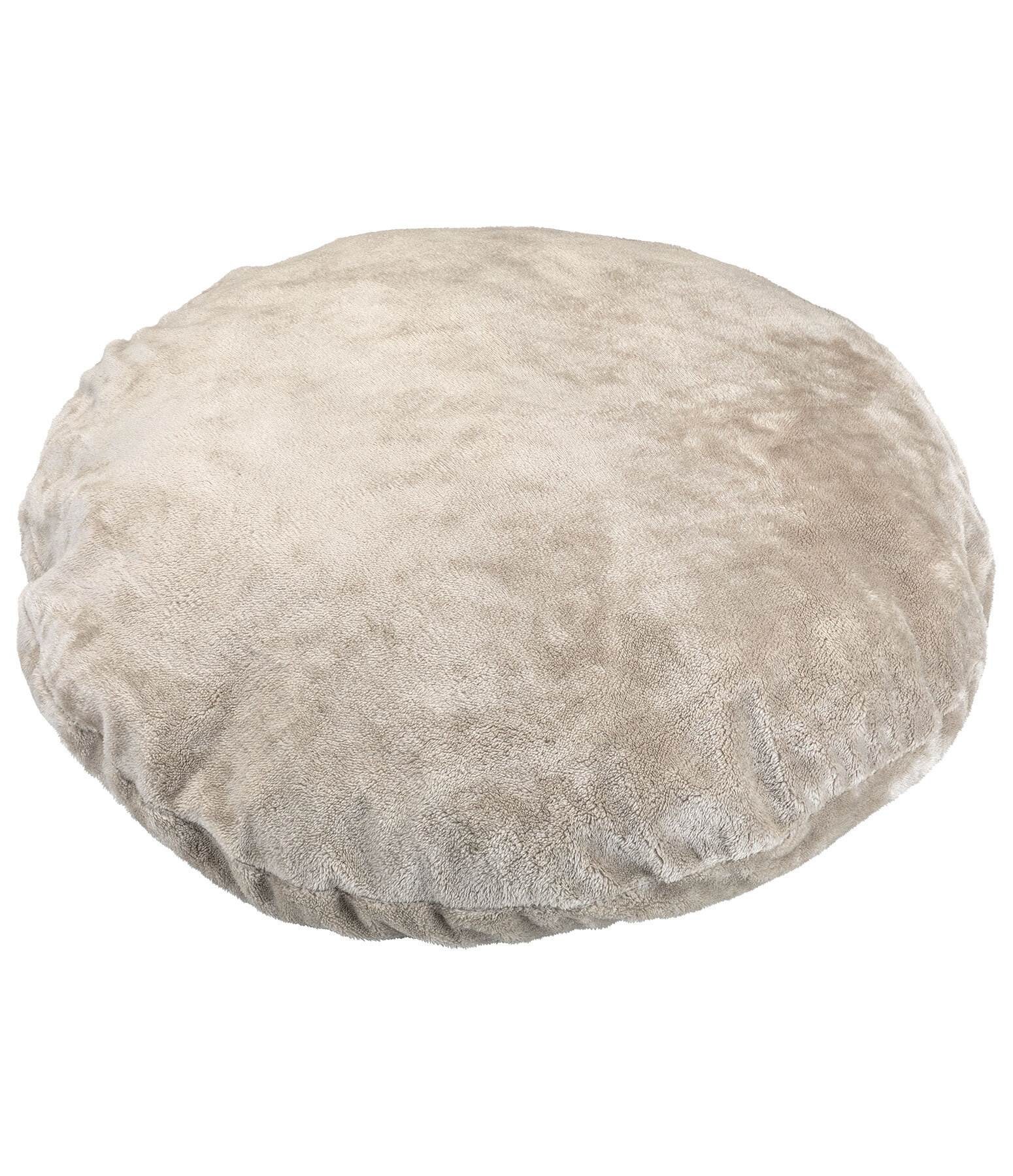 Teddyfleece-Hundebett Quimba