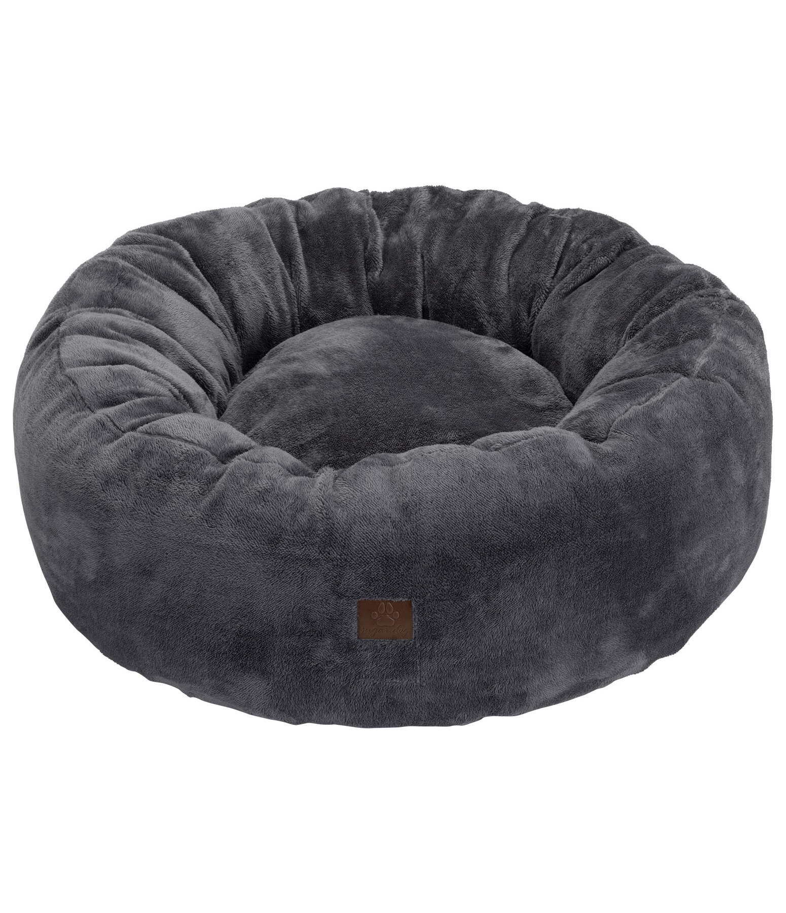 Teddyfleece Hundebett Quimba