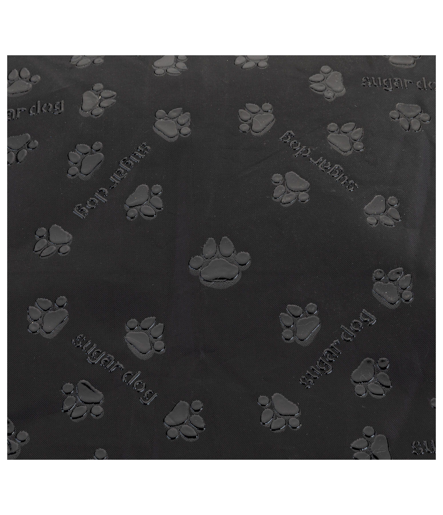 Teddyfleece Hundebett Quimba