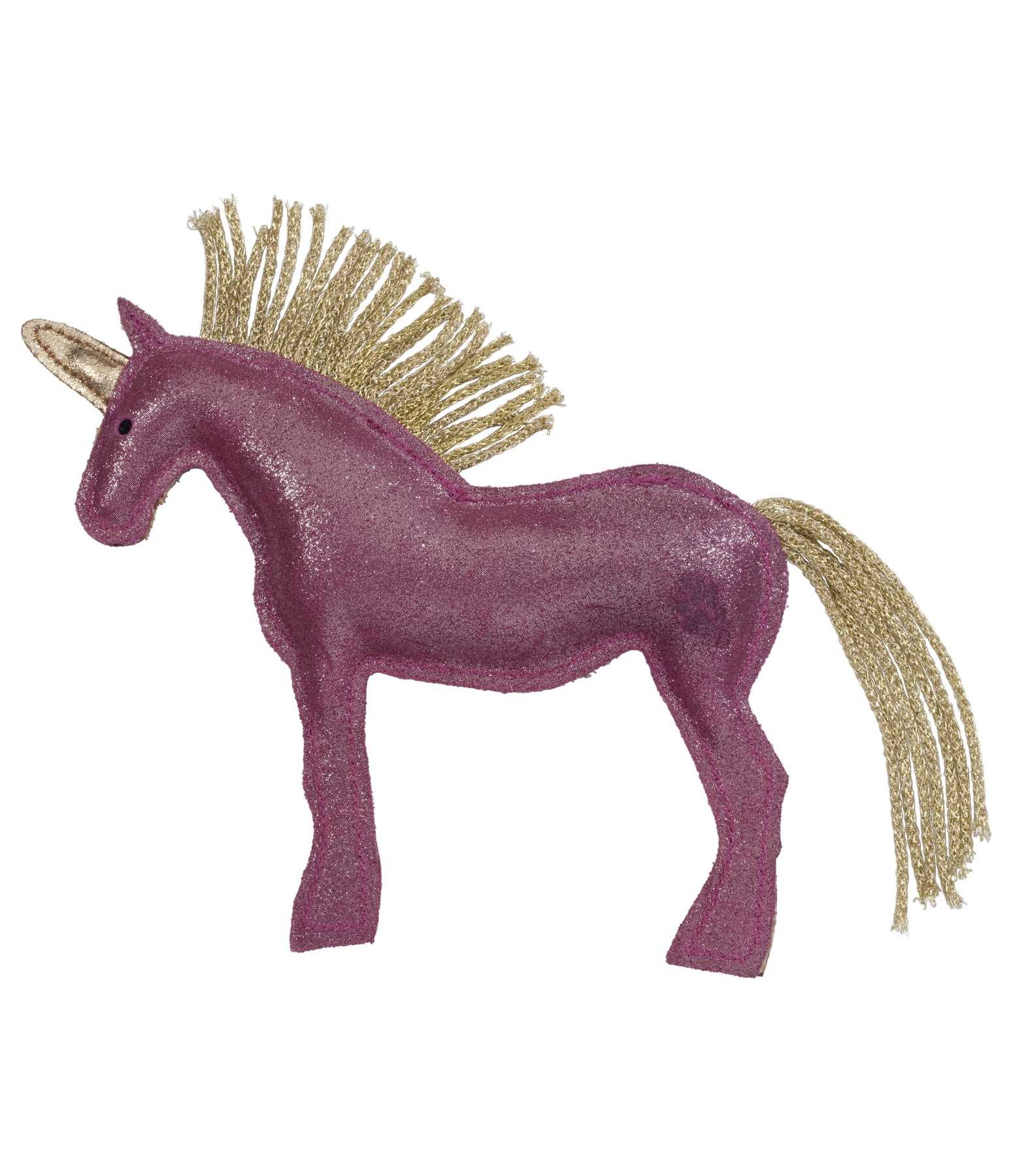 Hundespielzeug Einhorn Melody