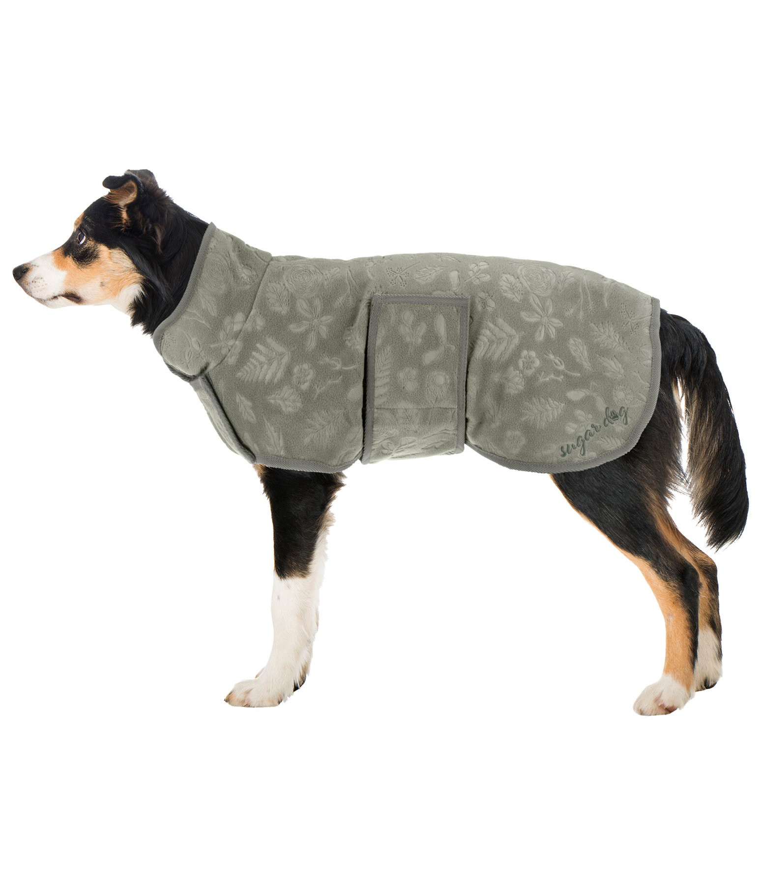 Hunde-Fleecemantel Indian Summer