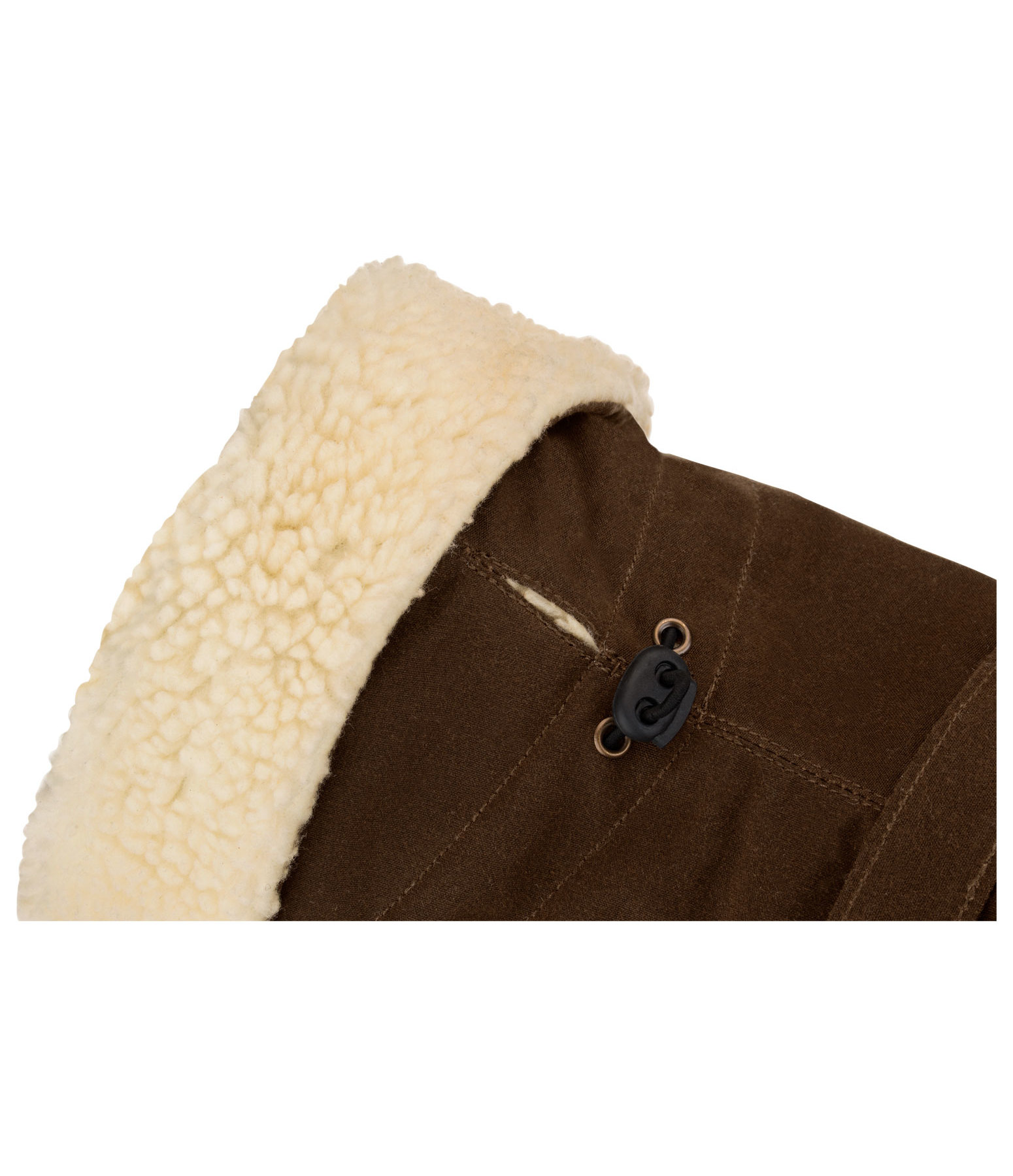 Oilskin Hunde-Regenmantel Yosemite