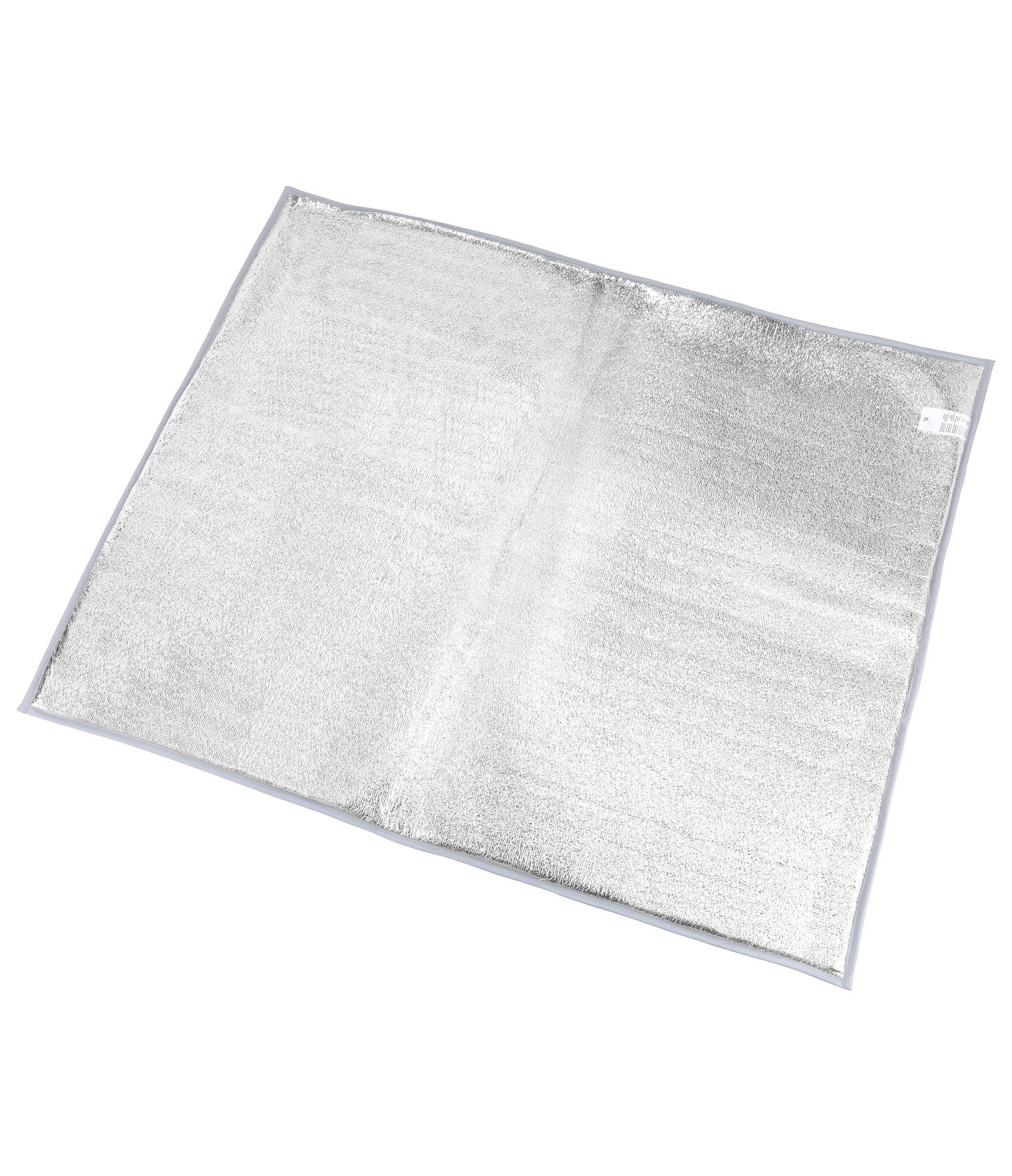 Outdoor-Liegedecke mit Thermo-Unterseite Stardust