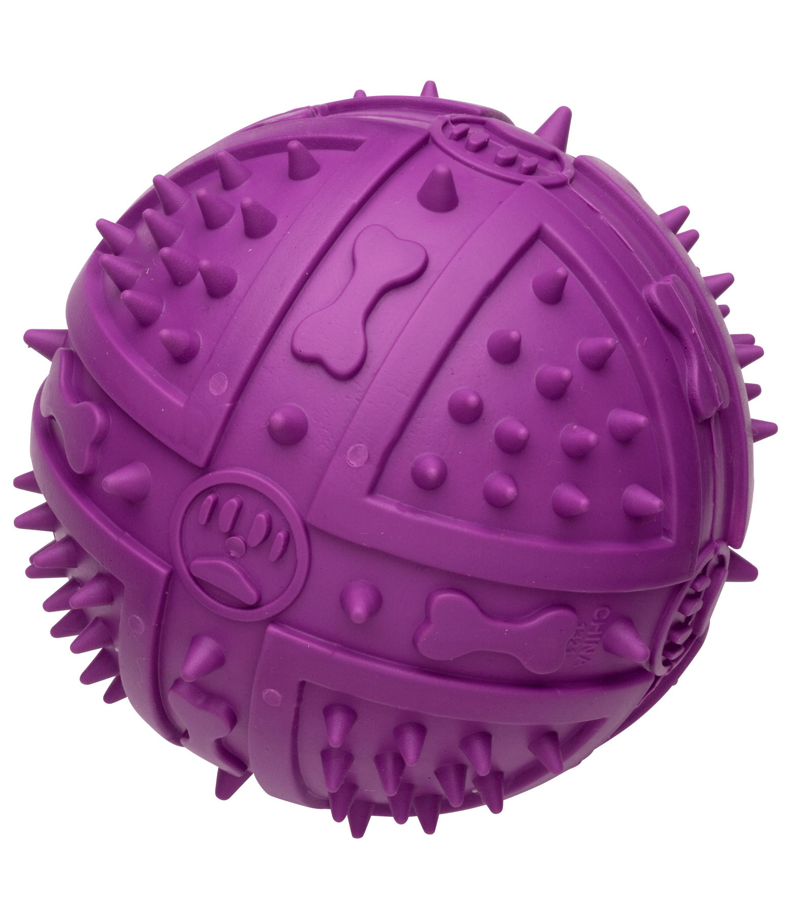 Spielball Ruby mit Quietsche