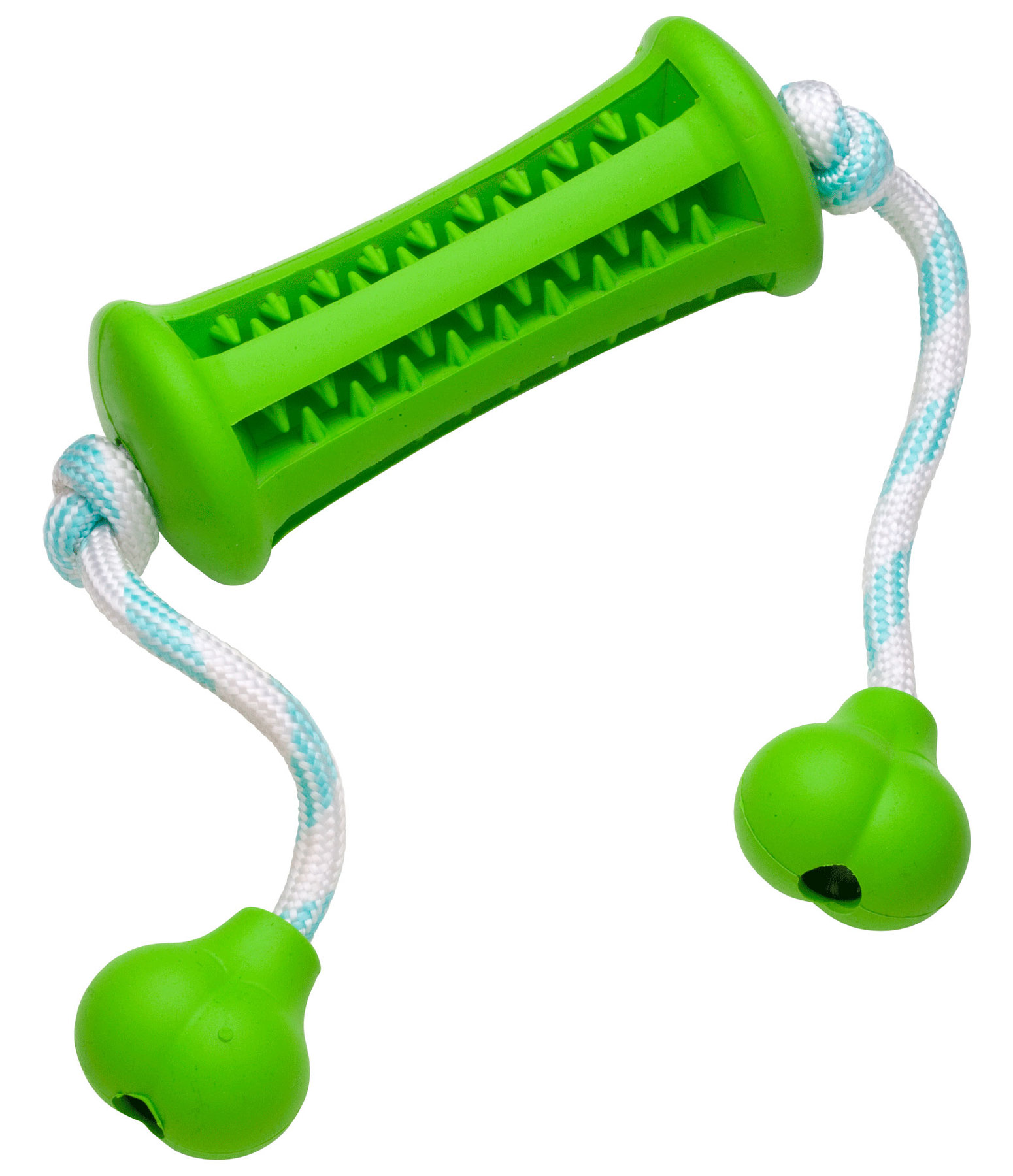 Apportierspielzeug Dental Care