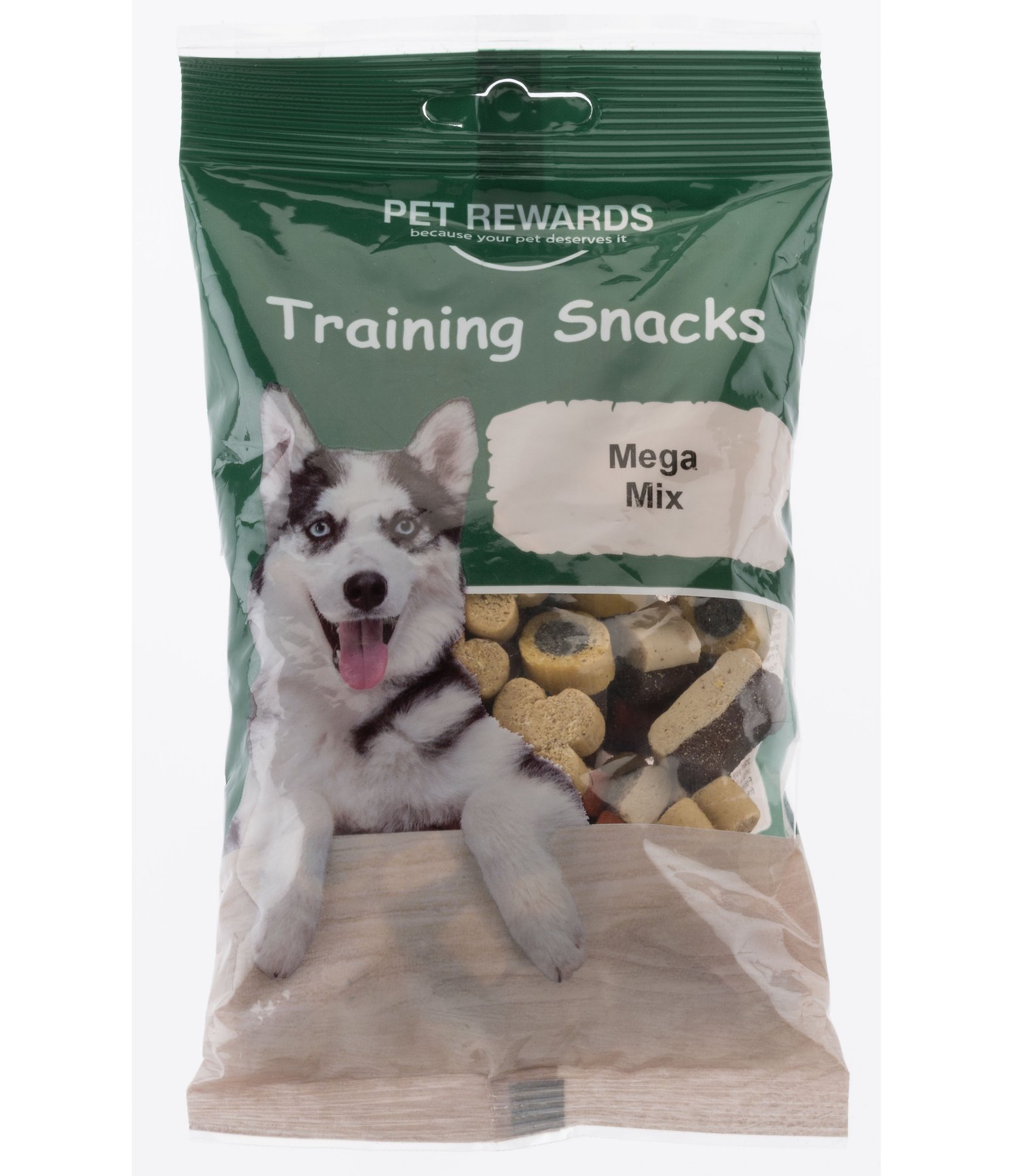 Pet Rewards Mega Mix
