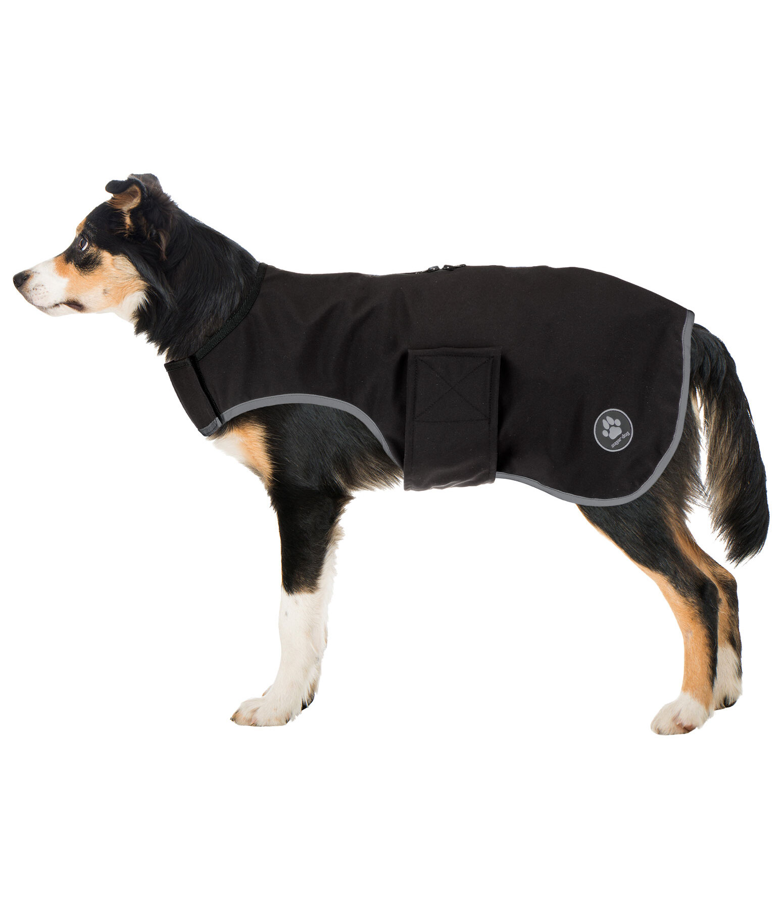 Softshell-Hundewalker Athlete, 0 g