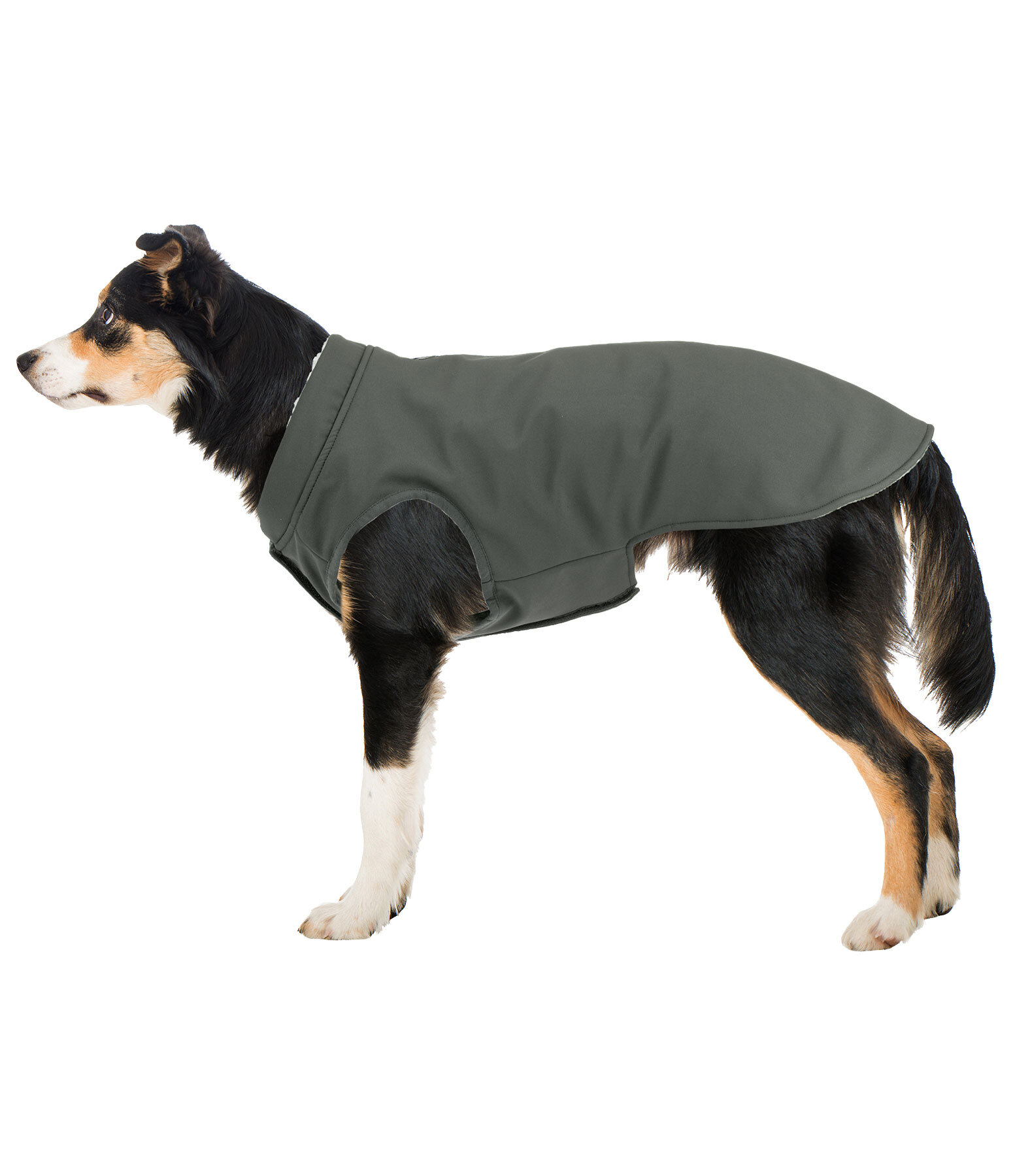 Softshell-Hunde-Wendeweste Yoko, 80 g