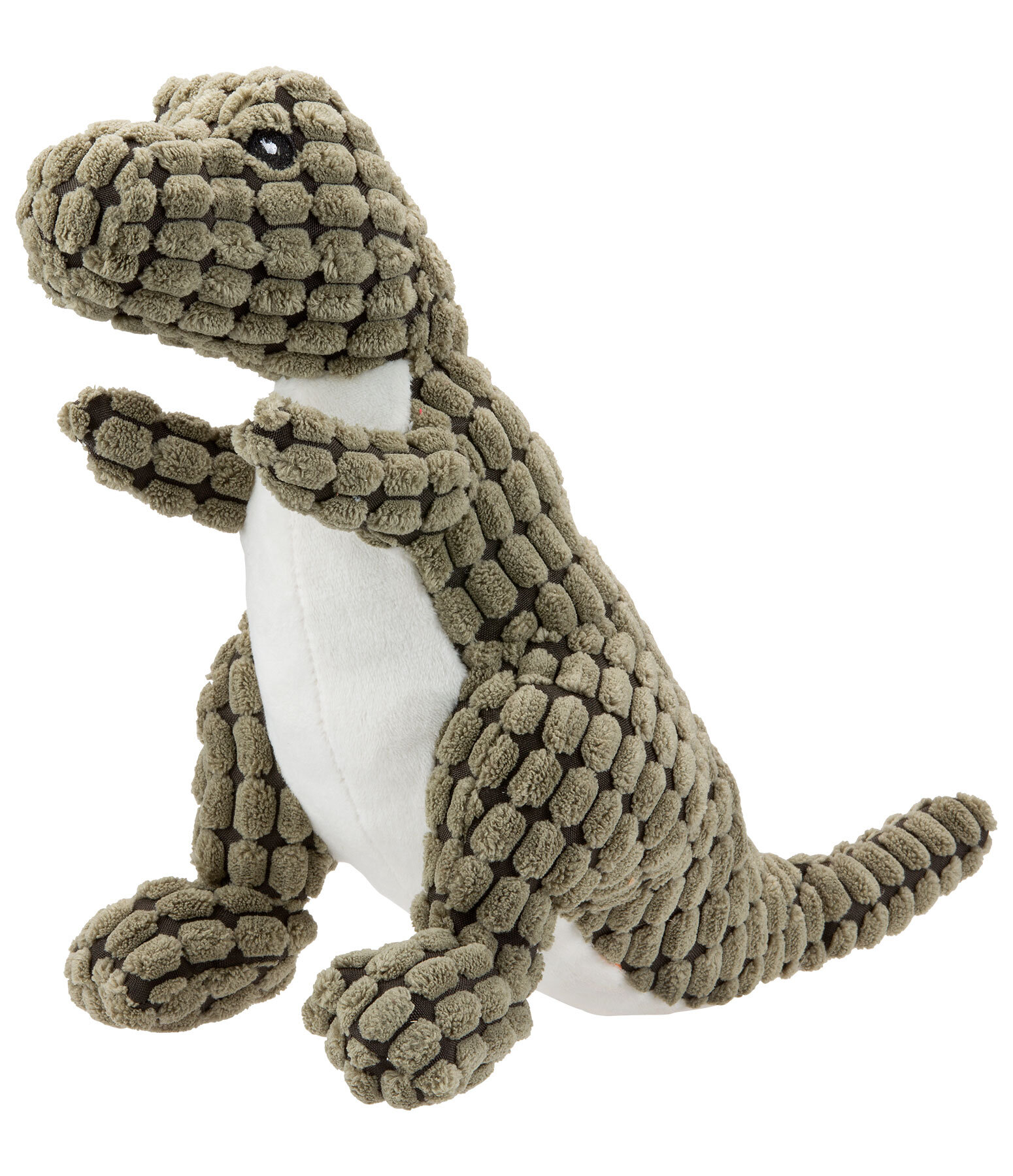 Hundespielzeug Kuschel-Dino Rexy - Krämer Pferdesport