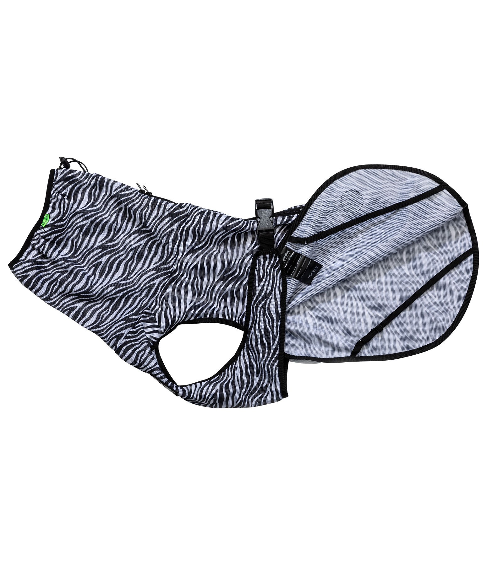 Fliegenschutzmantel Taiga f�r Hunde