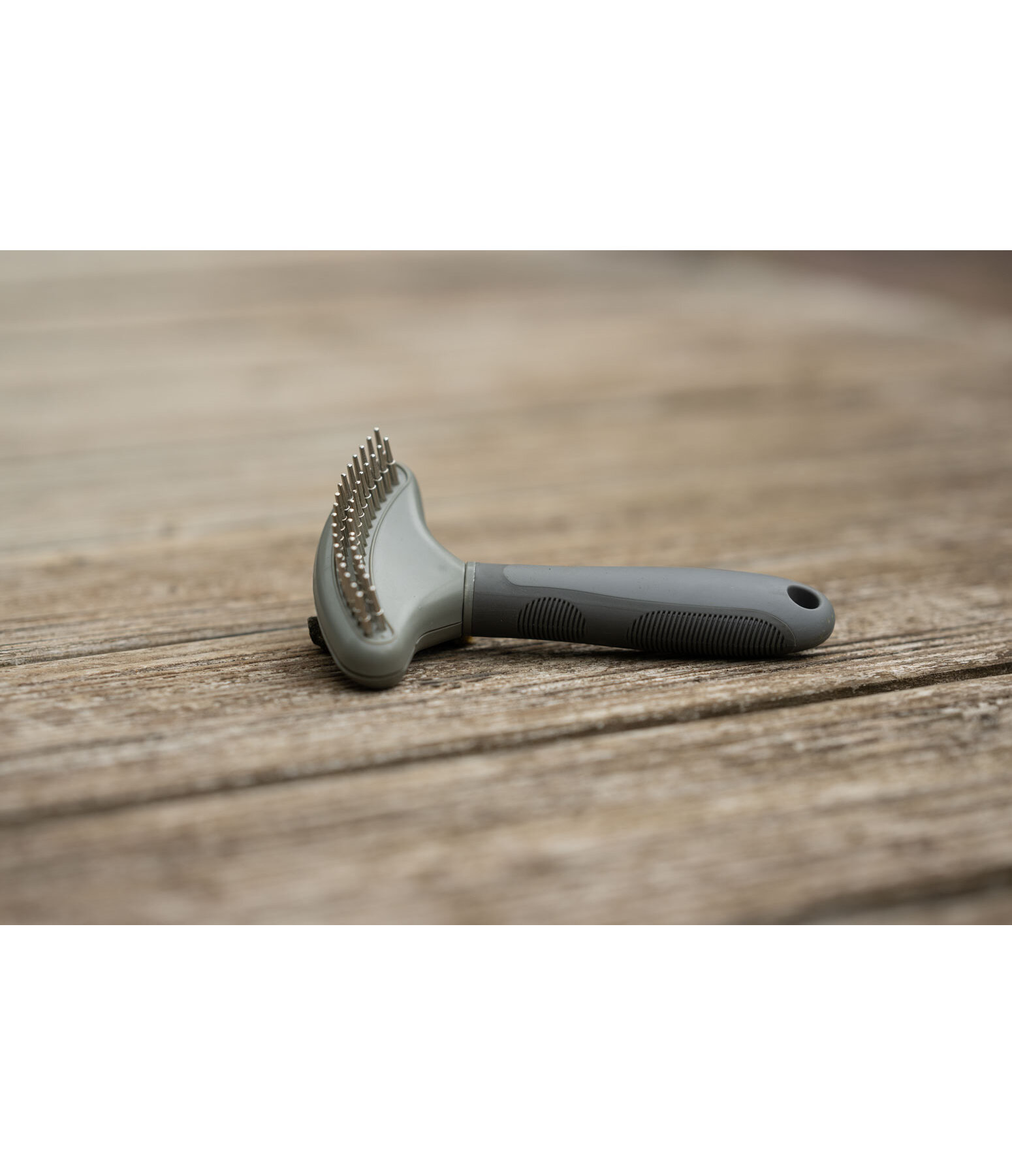 Entfilzungs-Harke Maylo f�r Hunde