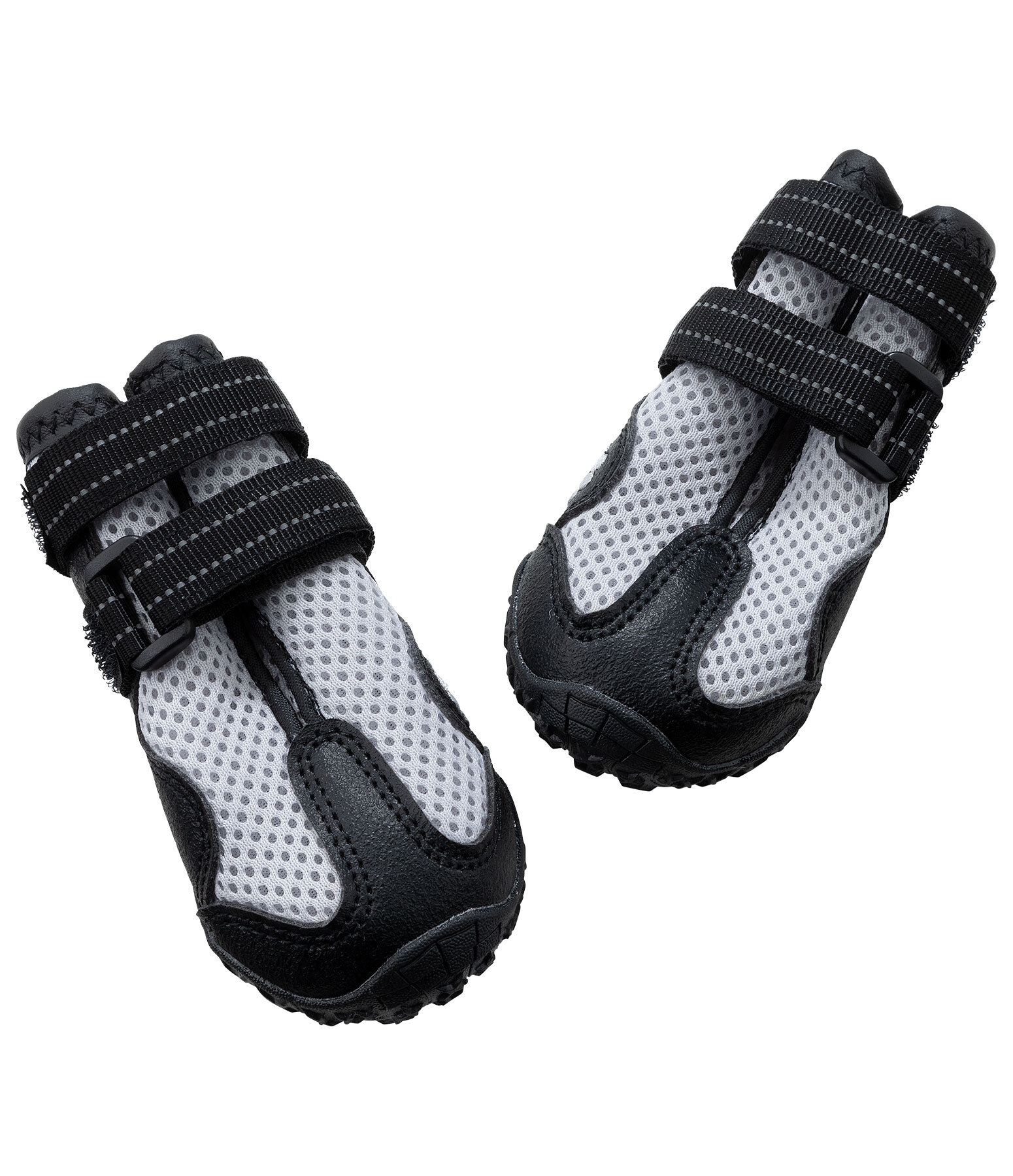 Pfotenschutz-Schuhe Dubai fr Hunde