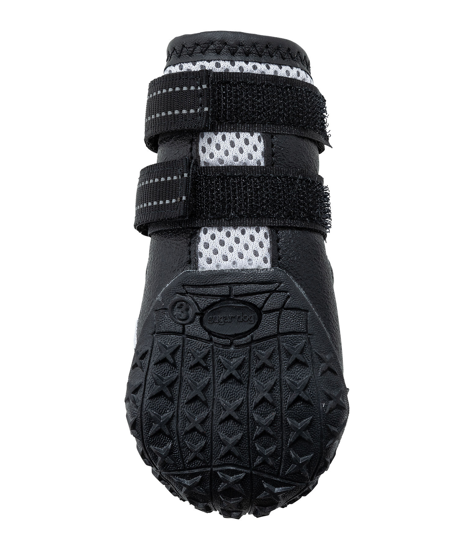 Pfotenschutz-Schuhe Dubai fr Hunde