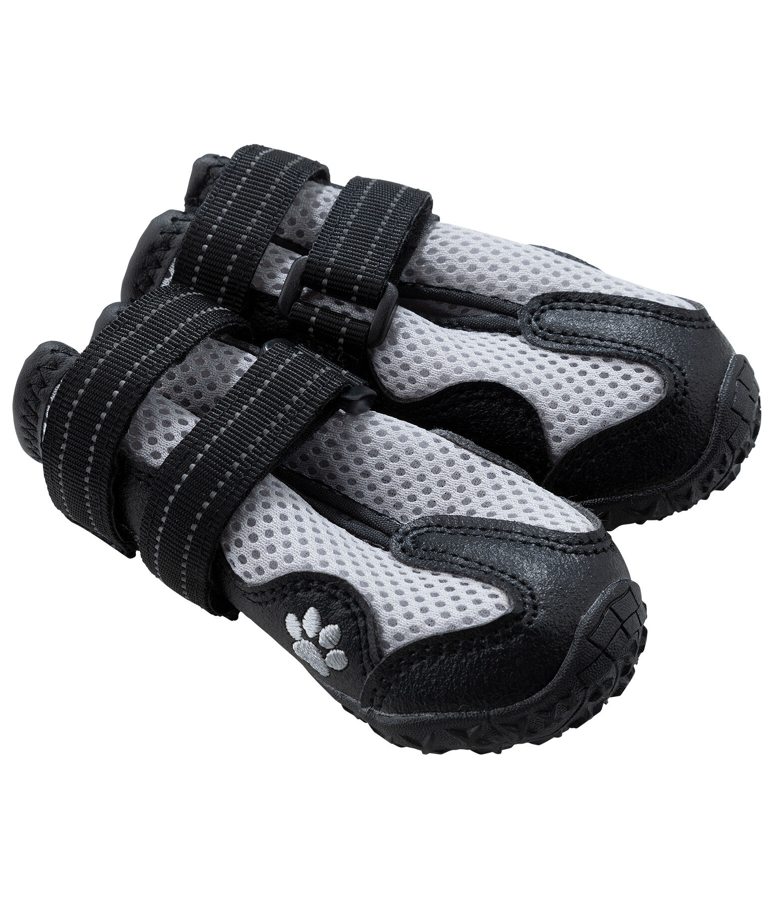 Pfotenschutz-Schuhe Dubai fr Hunde