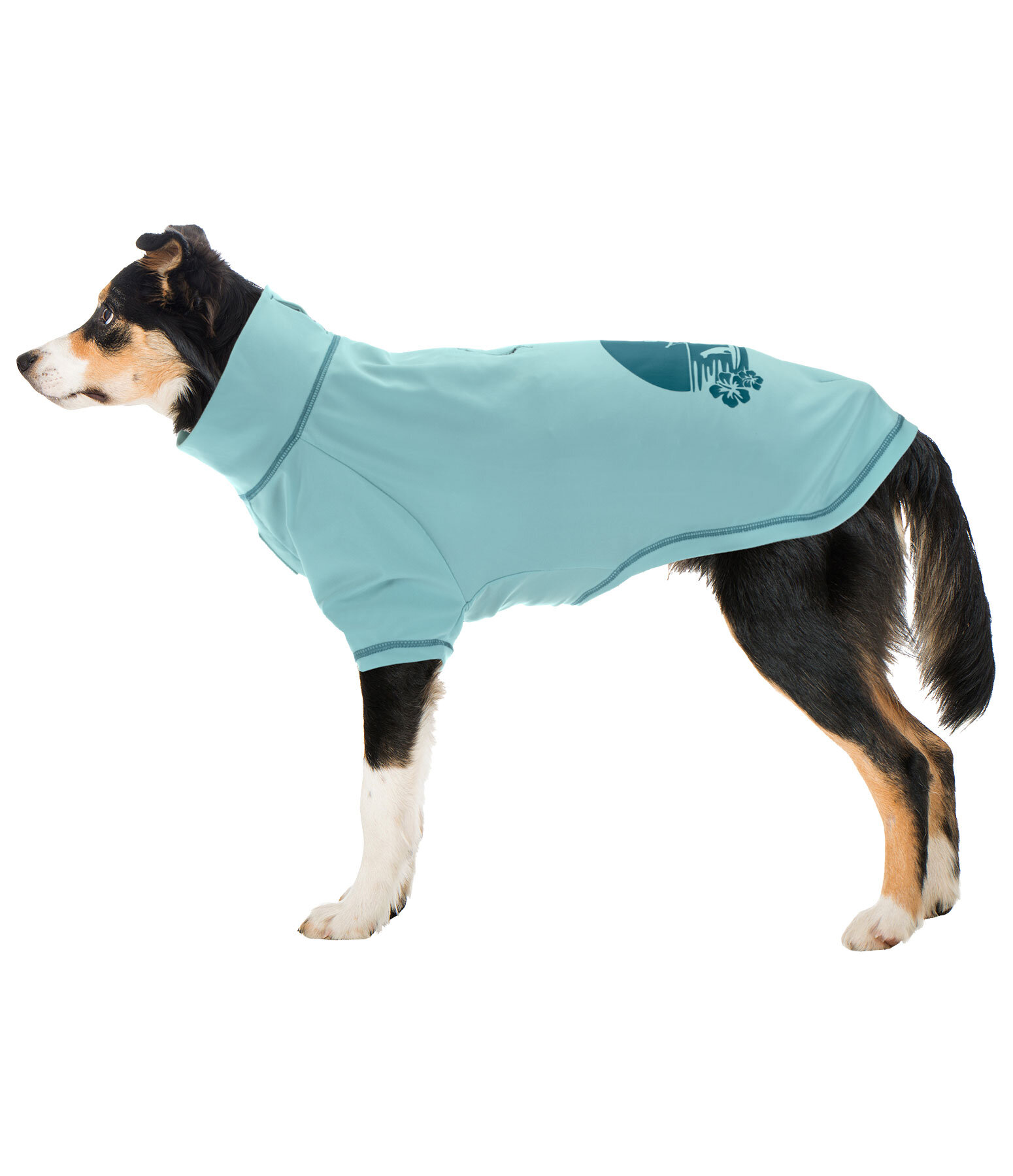 Hunde-T-Shirt Sunny, UPF 50+