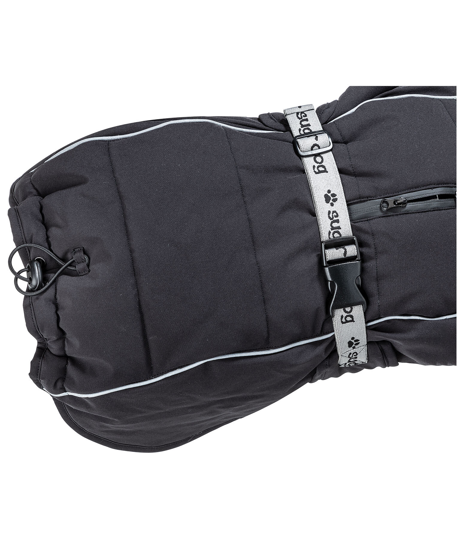 Winter-Hundemantel Marlon, 200-300 g