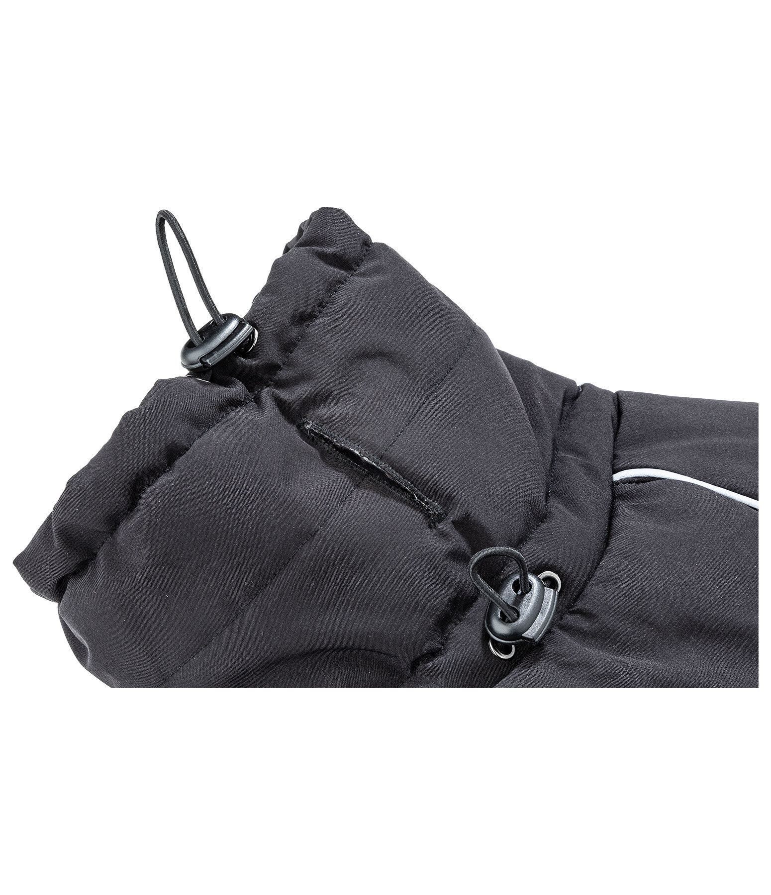 Winter-Hundemantel Marlon, 200-300 g
