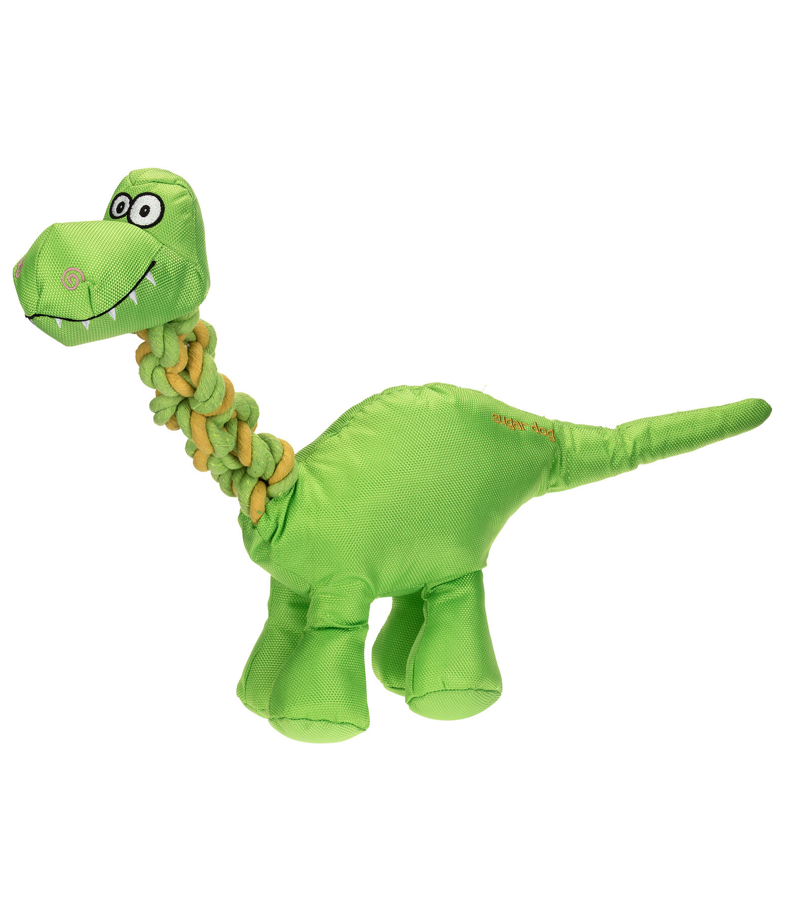 Hundespielzeug Strong Dino