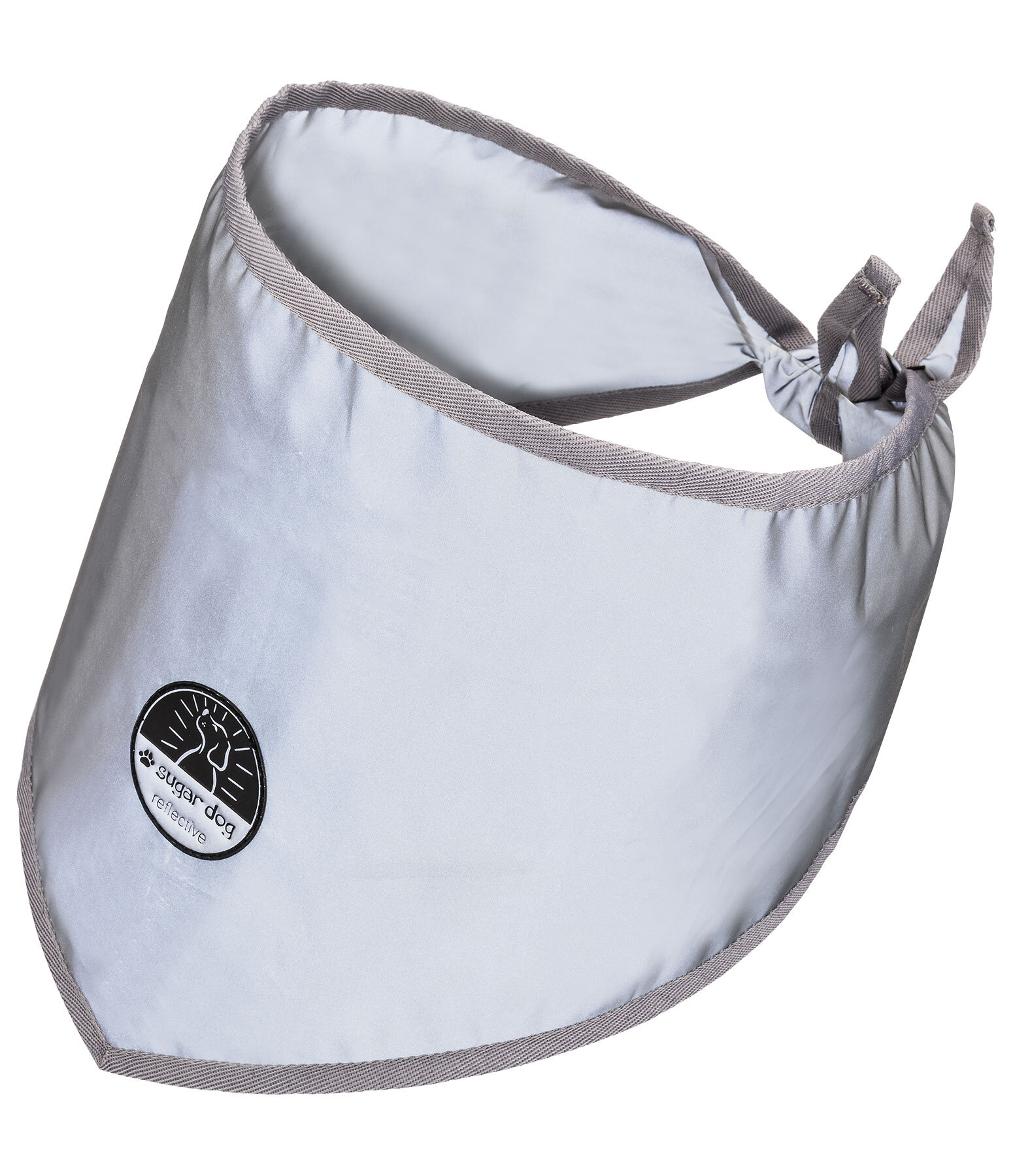 Reflex Halstuch fr Hunde