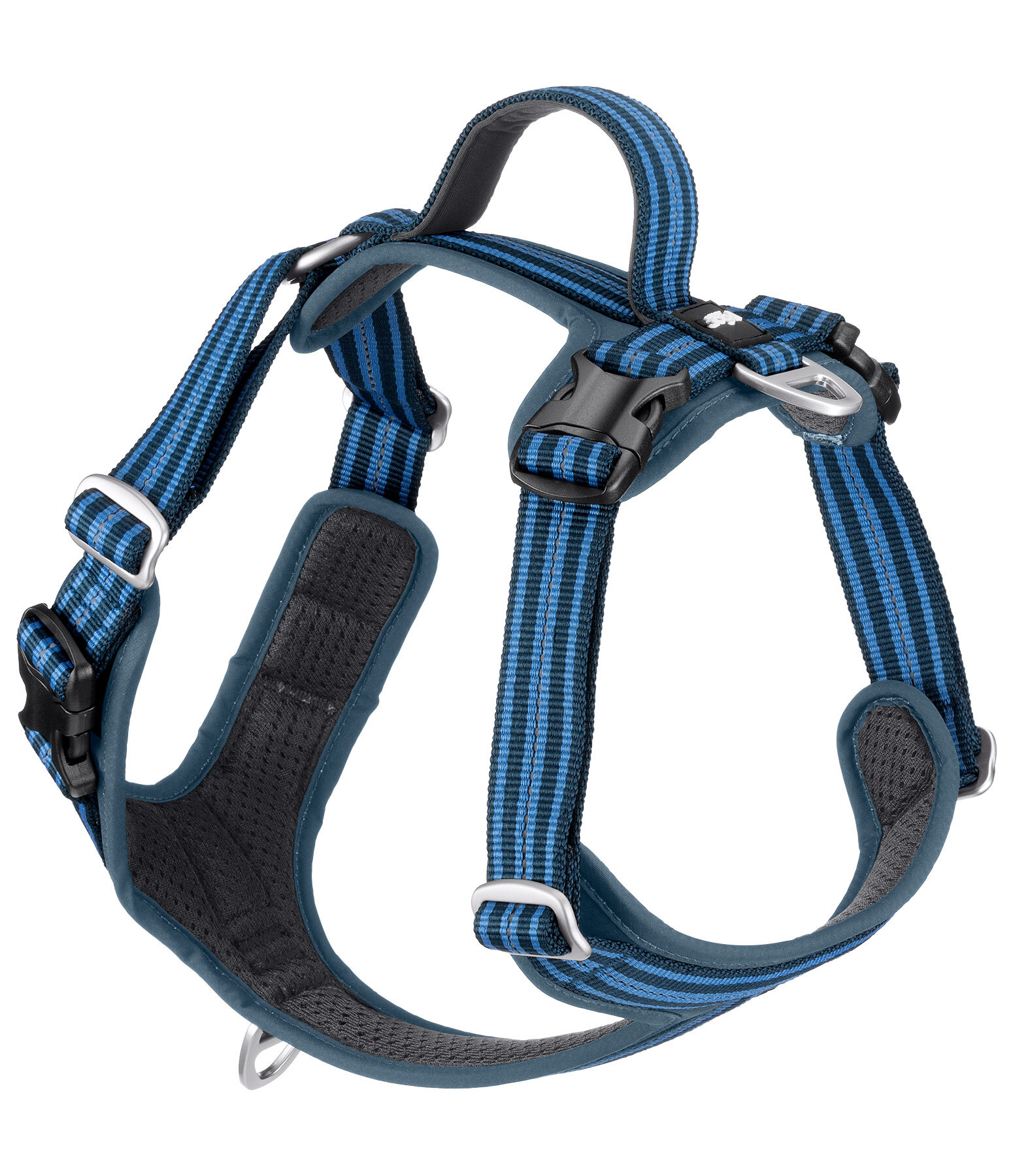 Hundegeschirr Comfort Fit