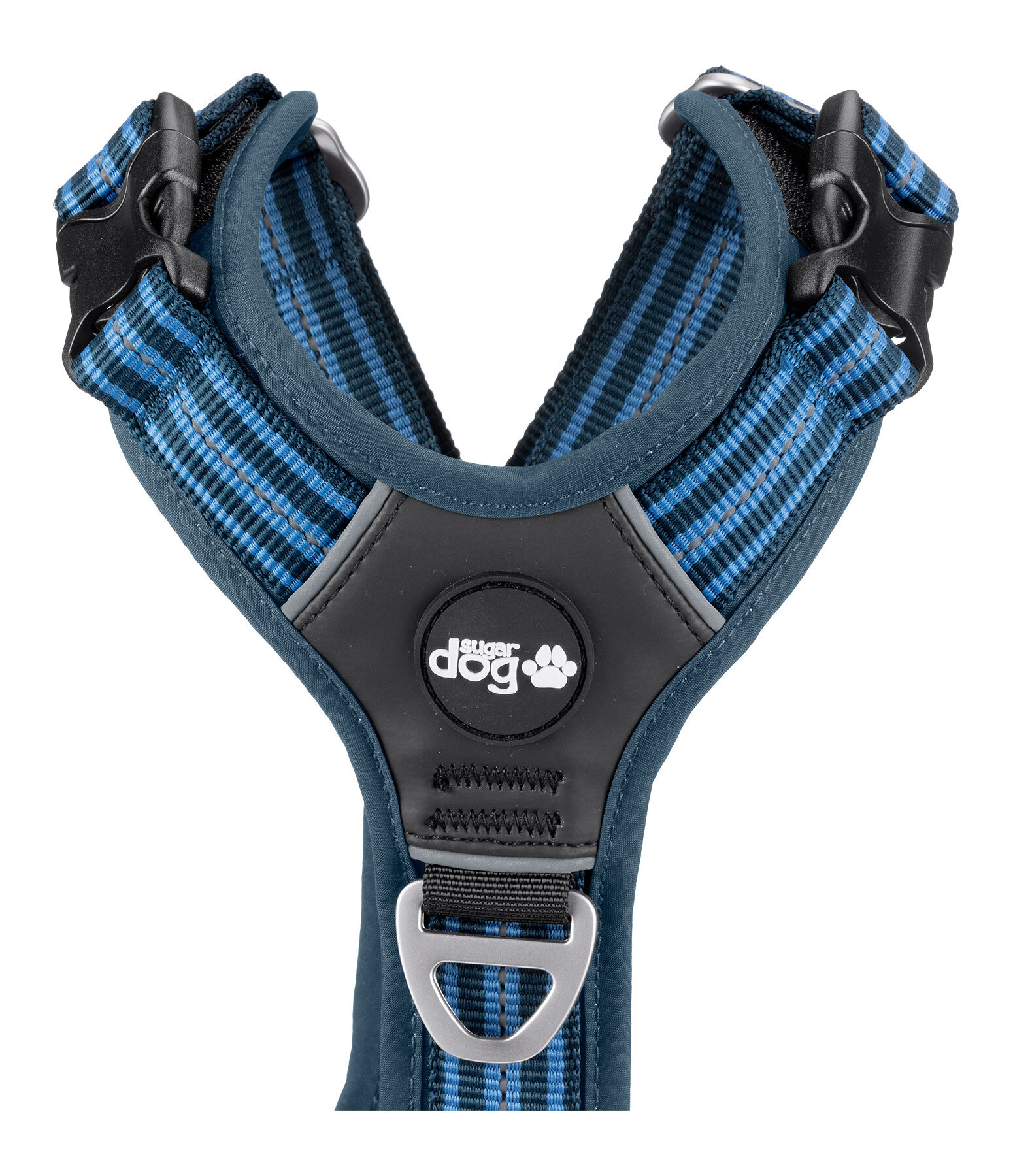 Hundegeschirr Comfort Fit