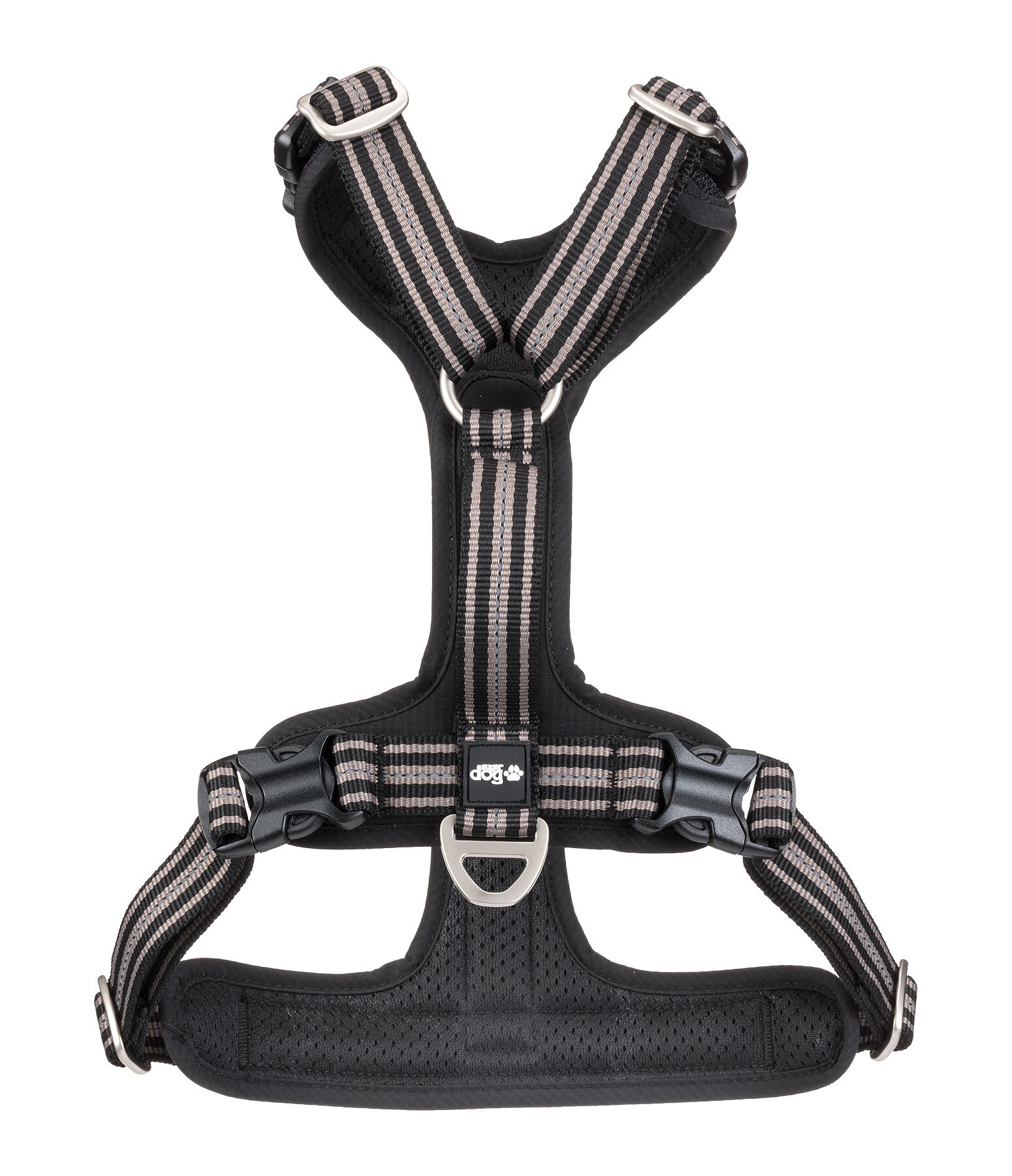 Hundegeschirr Comfort Fit